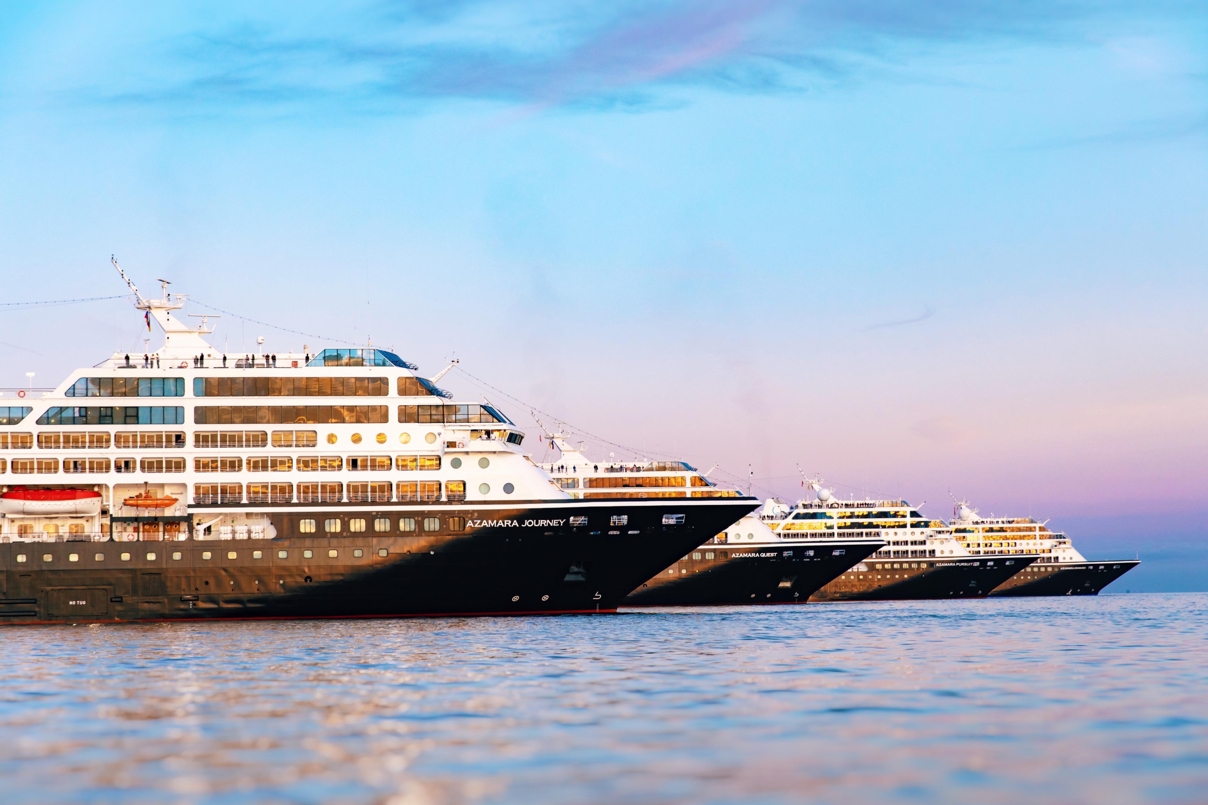 Try Taking A Bird's Eye Cruise