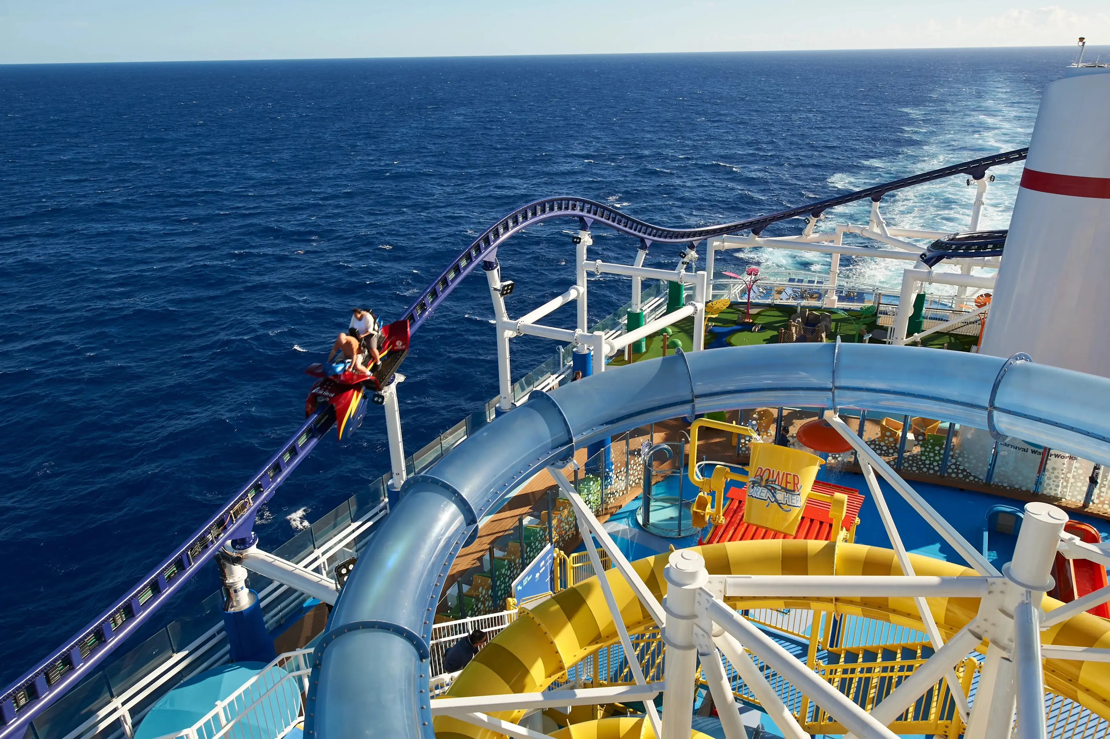 Carnival Cruise Lineoverview image