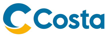 Costa Cruises logo