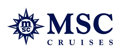 MSC Cruises logo
