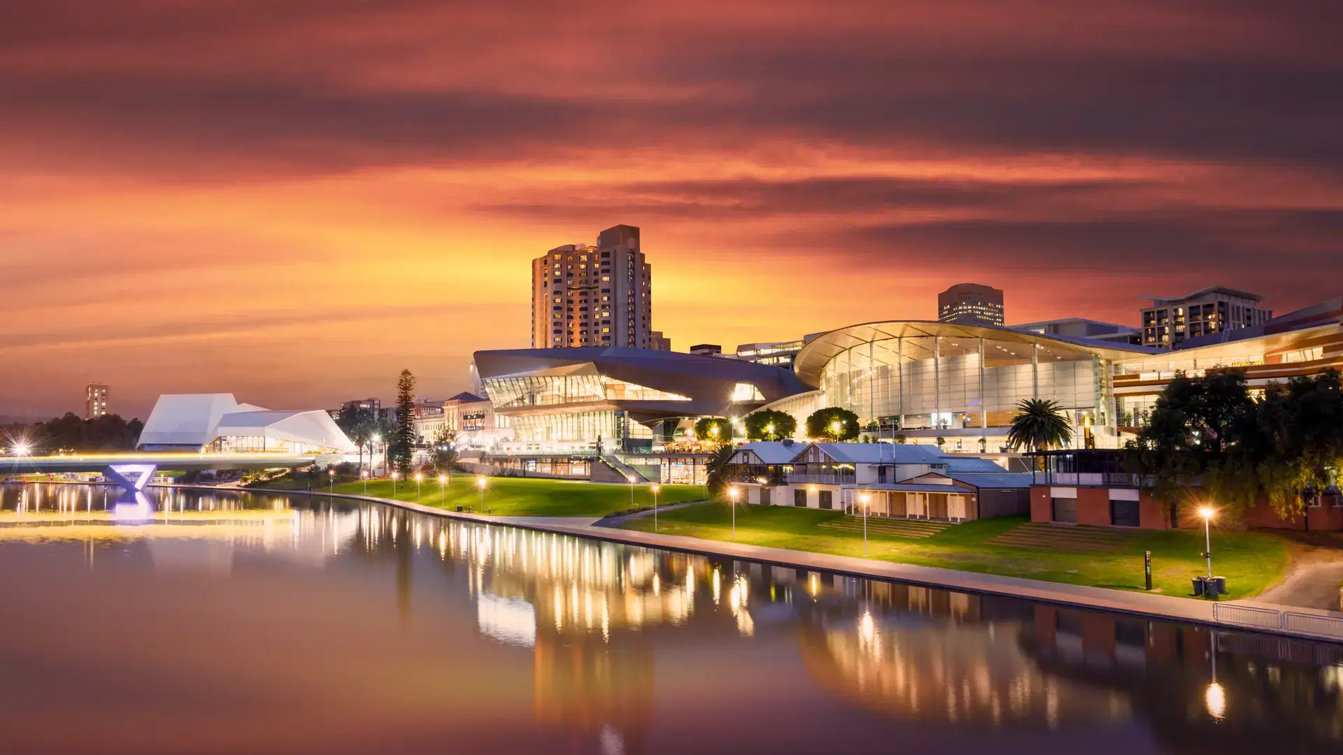 Adelaide, Australia