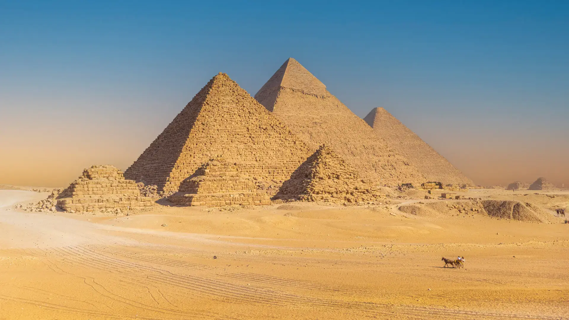 Ain Sokhna, Egypt