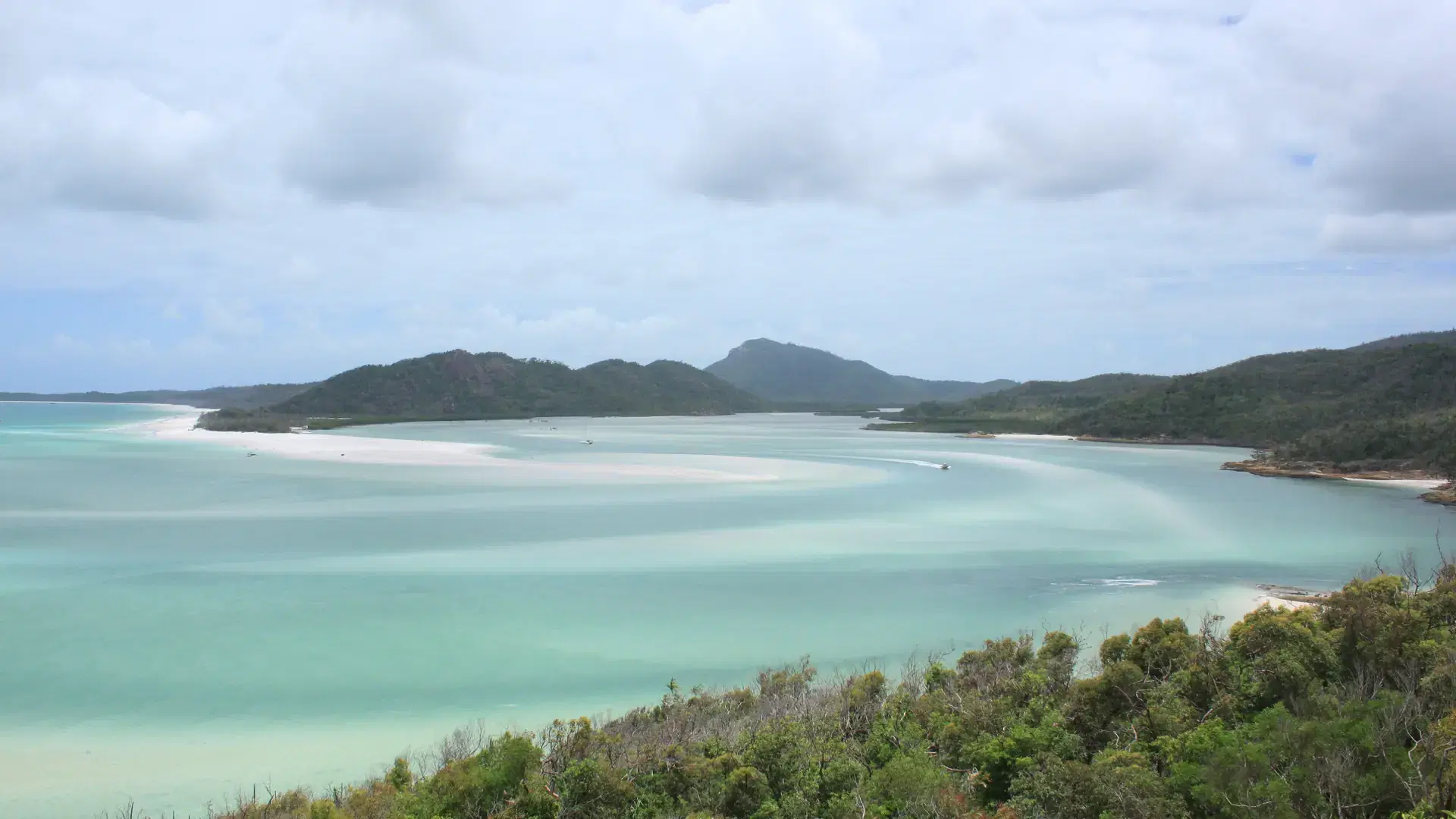 Airlie Beach