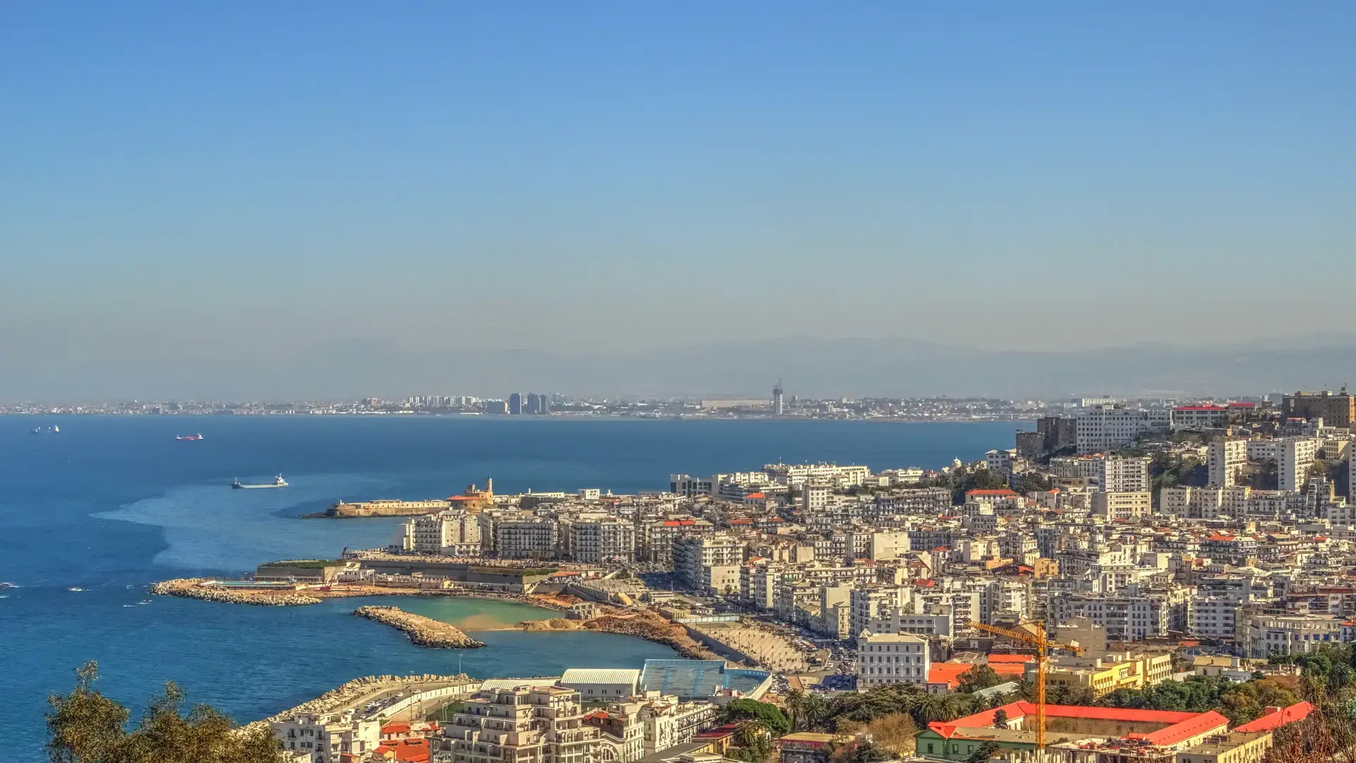Algiers, Algeria