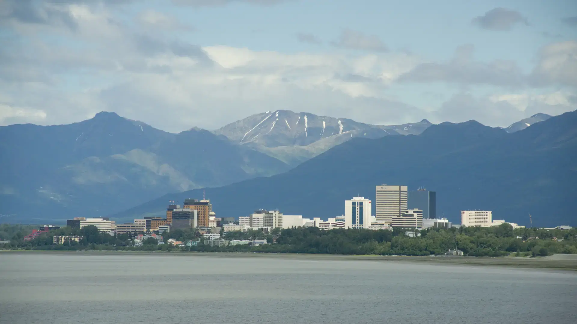 Anchorage, Alaska