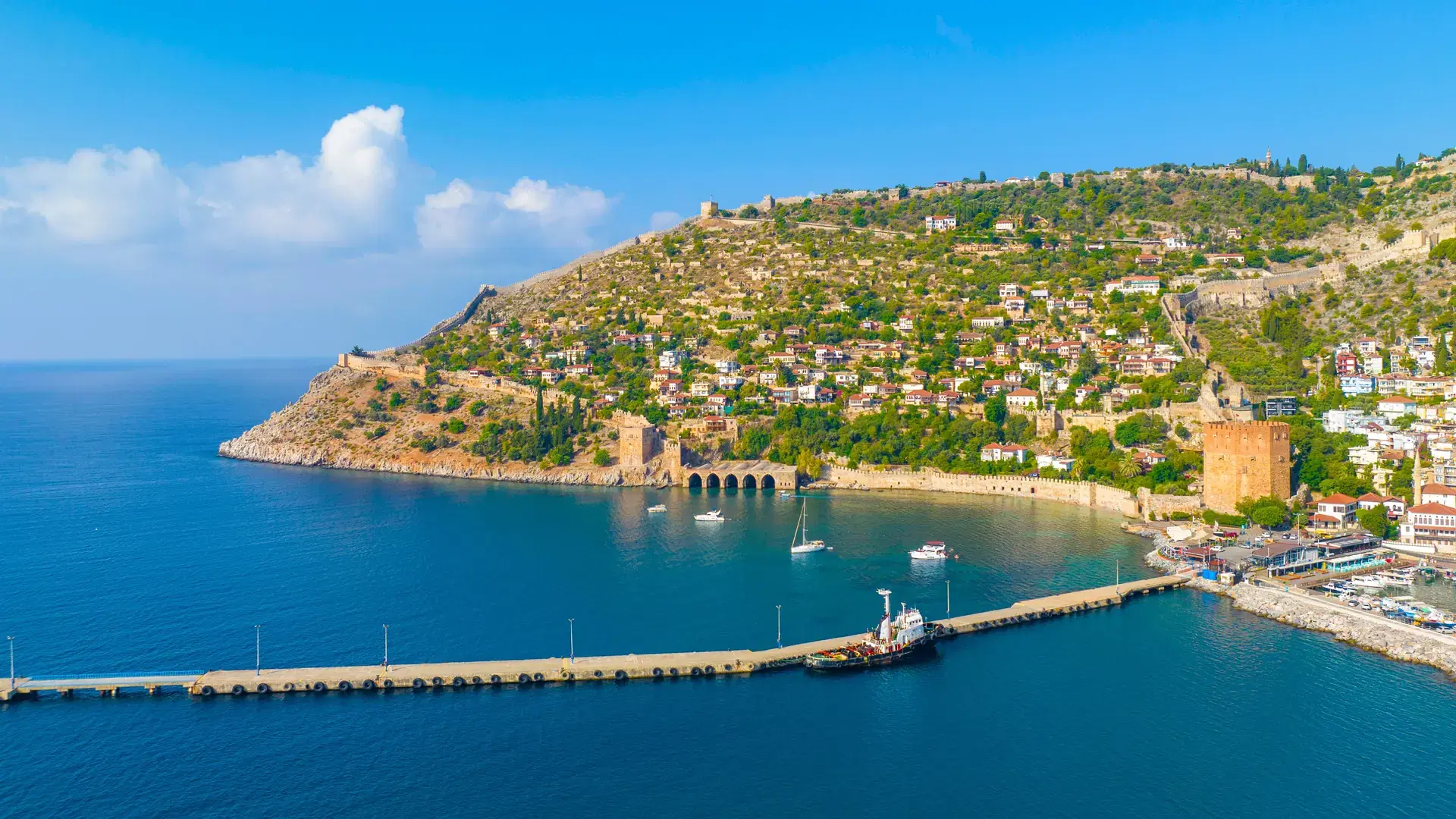 Antalya, Turkey