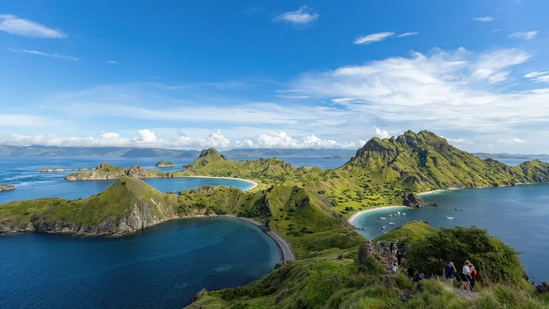 Aru Islands, Indonesia