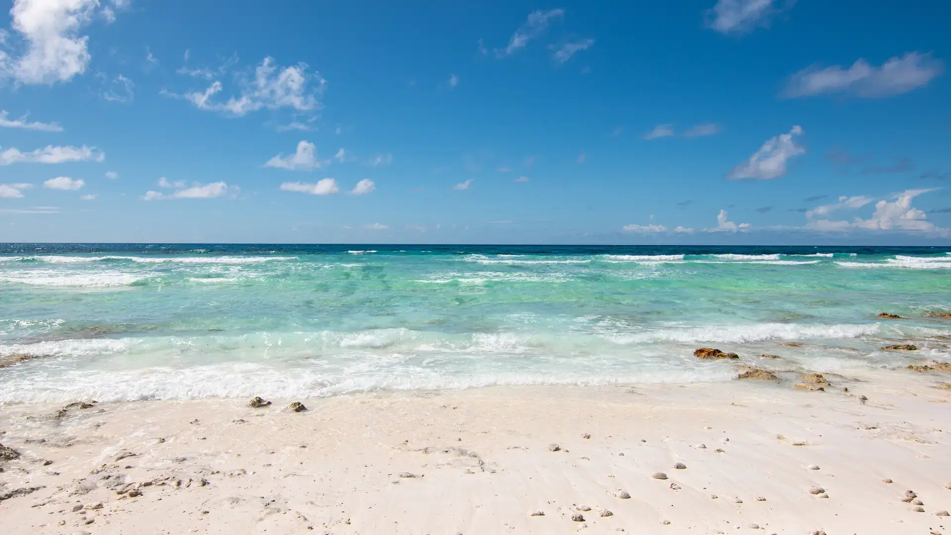 Assumption Island, Seychelles