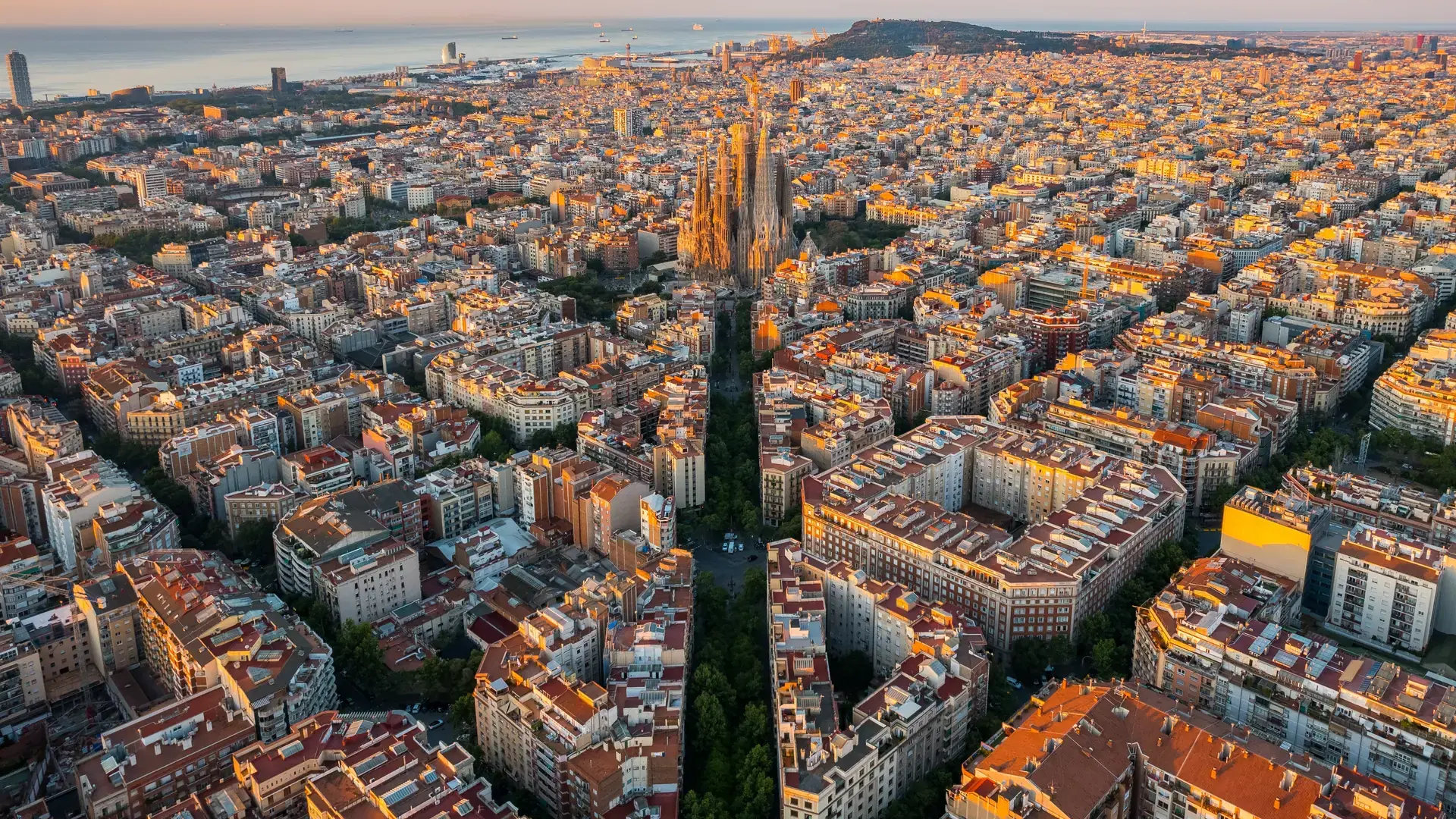 Barcelona, Spain