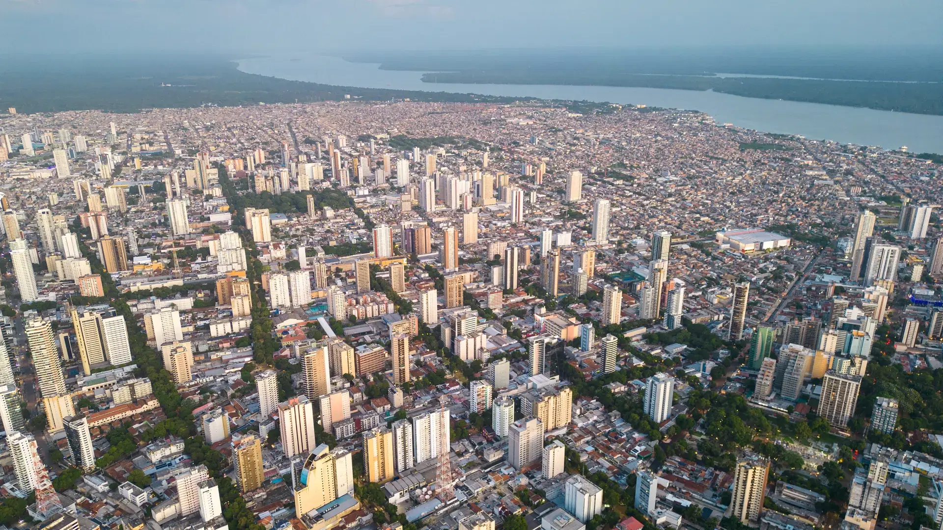 Belem, Brazil