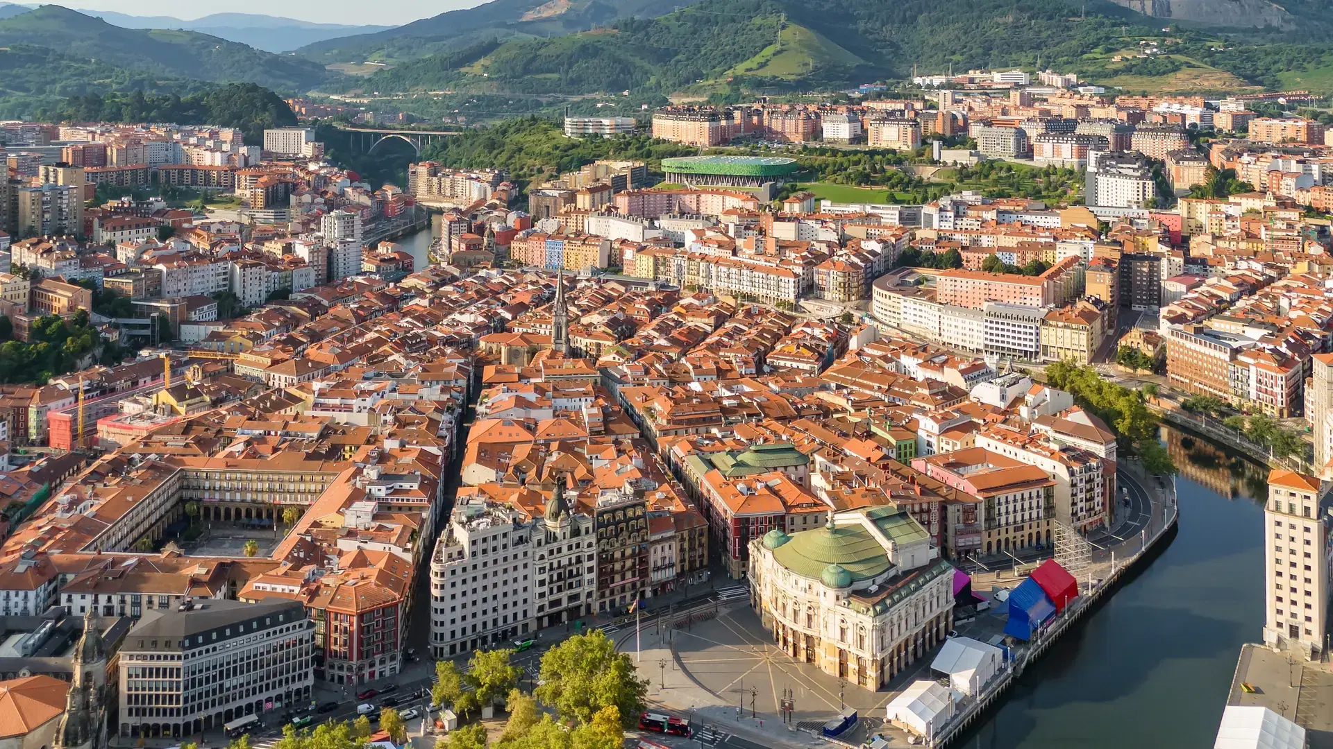 Bilbao, Spain