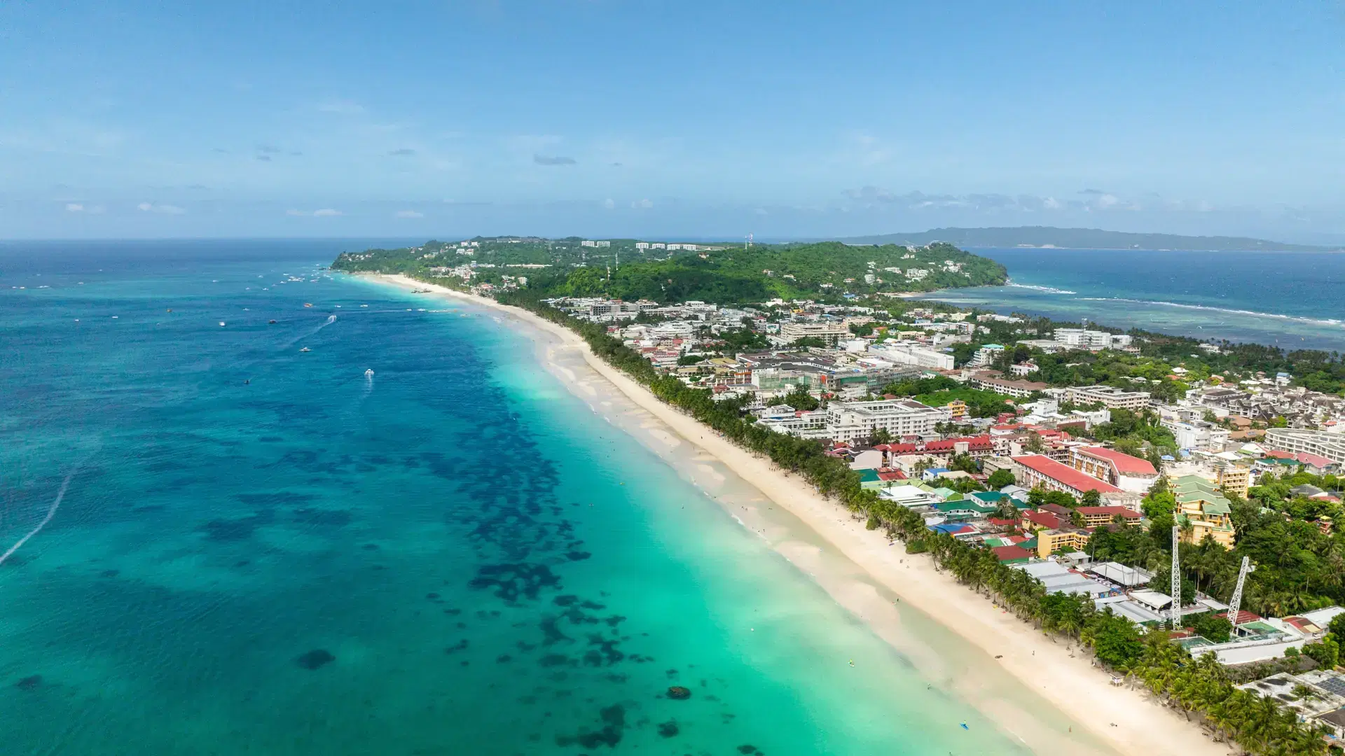 Boracay, Philippines