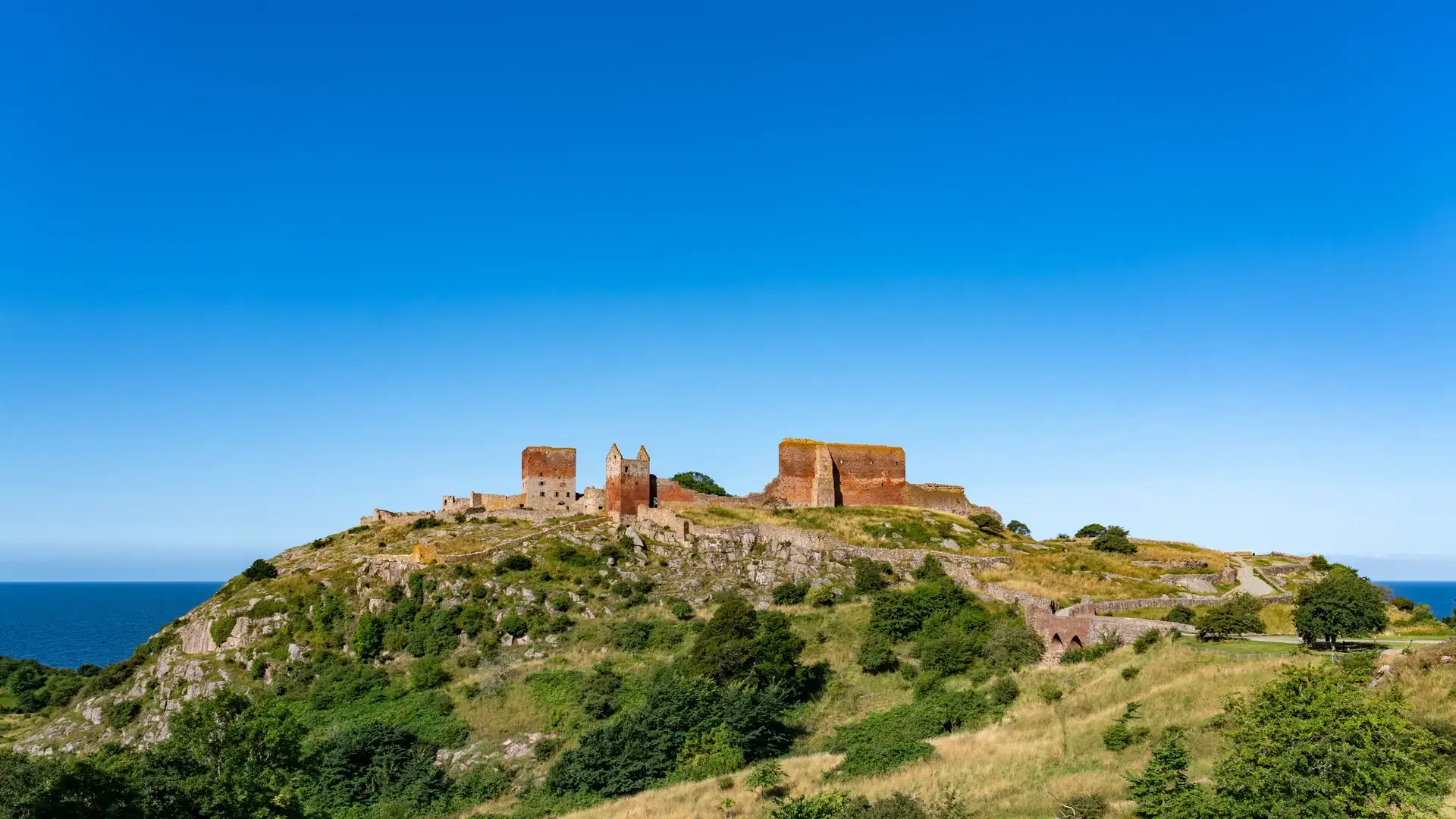Bornholm, Denmark