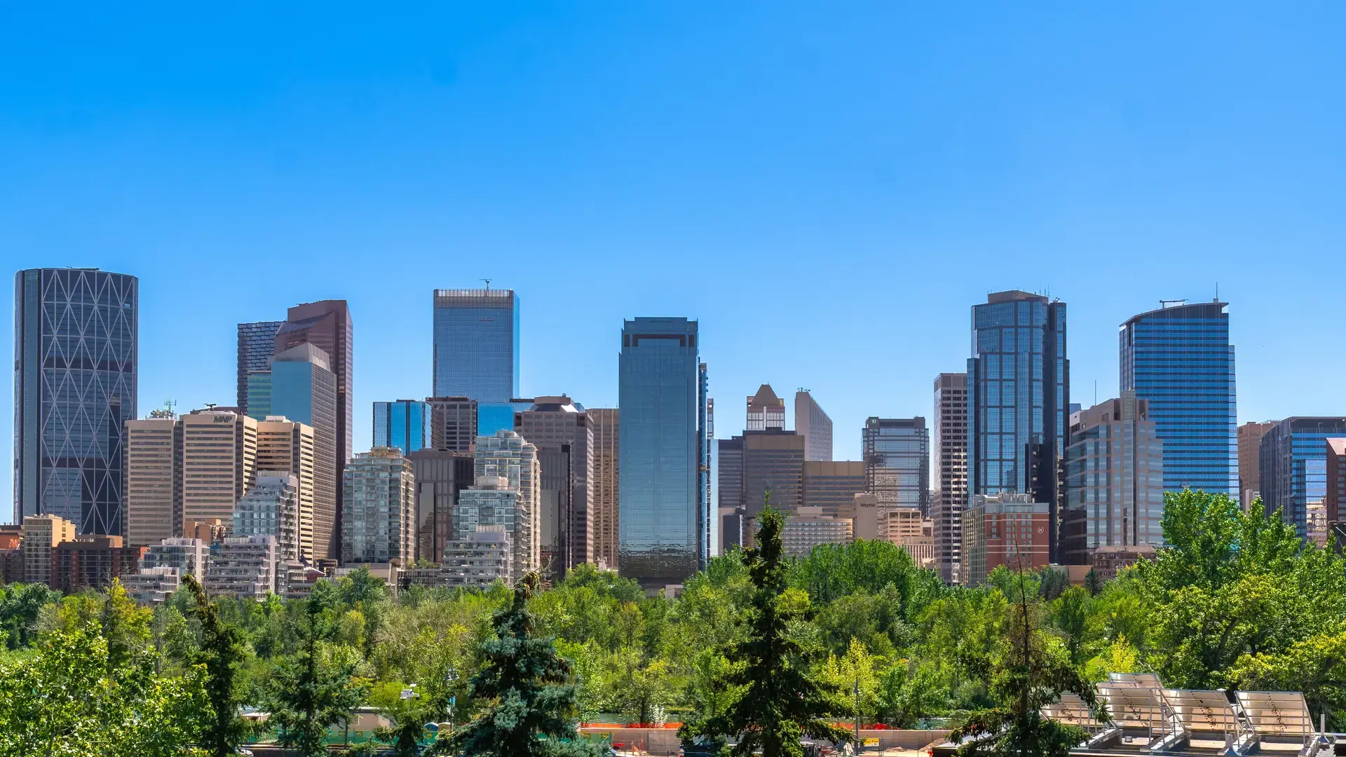 Calgary, Alberta