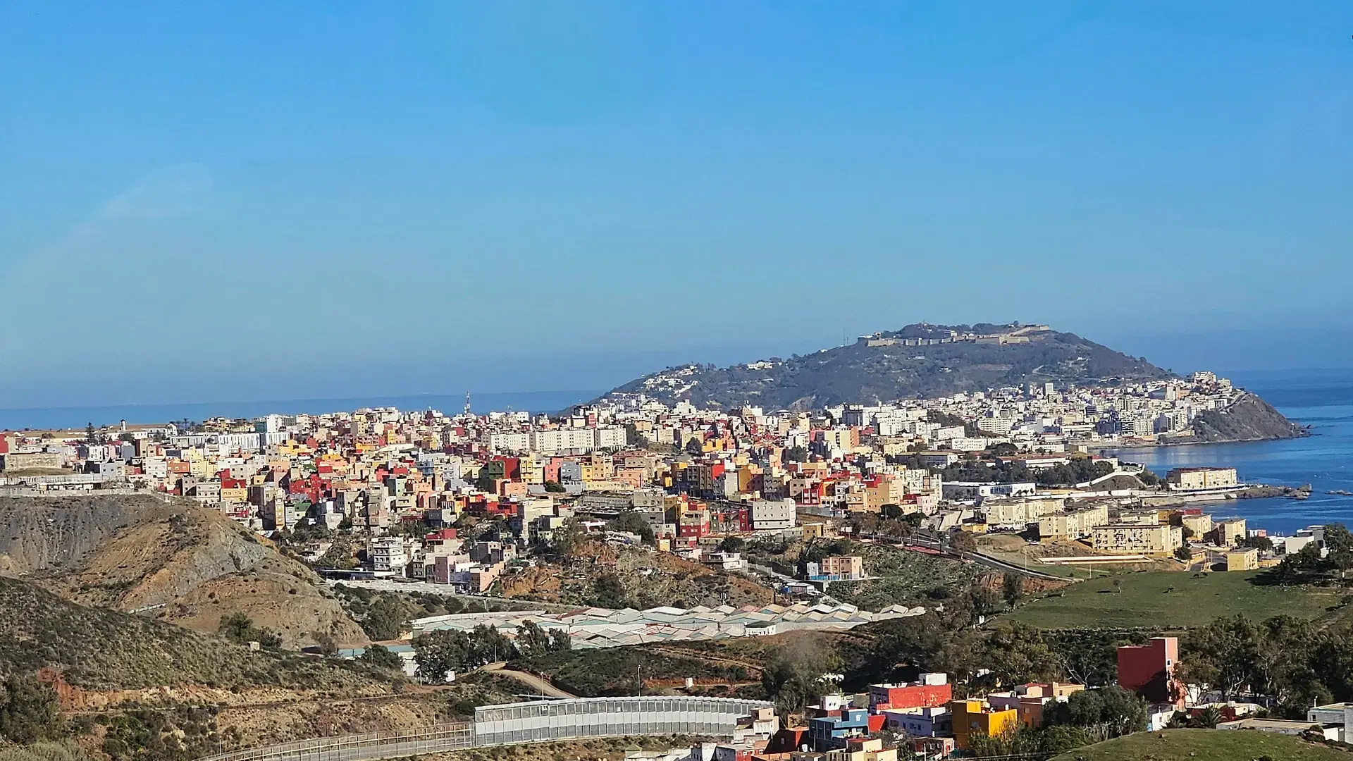 Ceuta, Spain