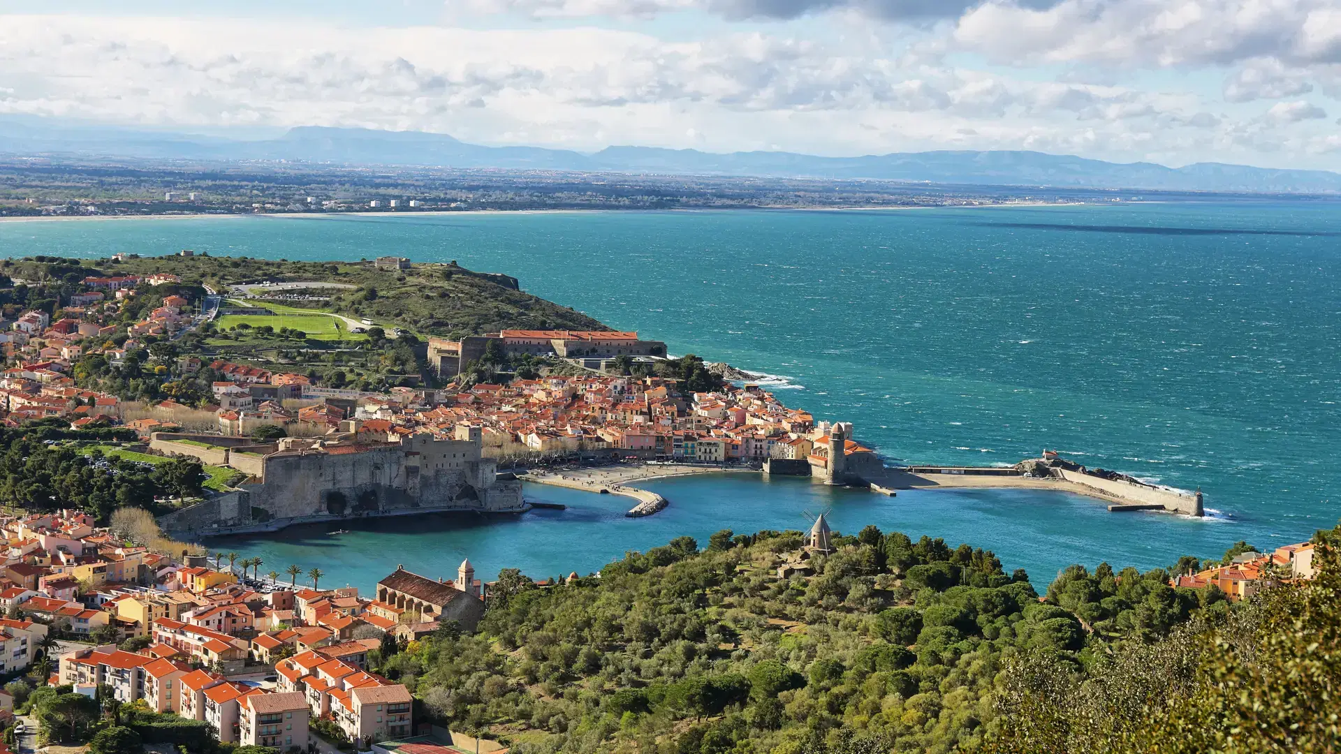 Collioure, France