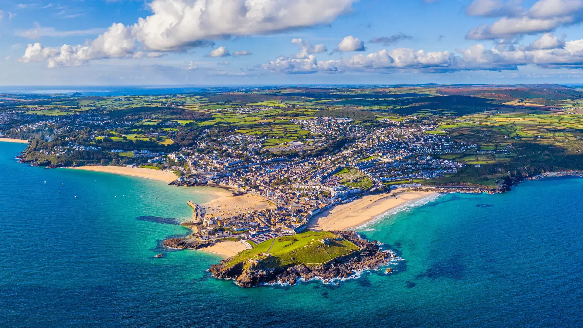 Cornwall, England
