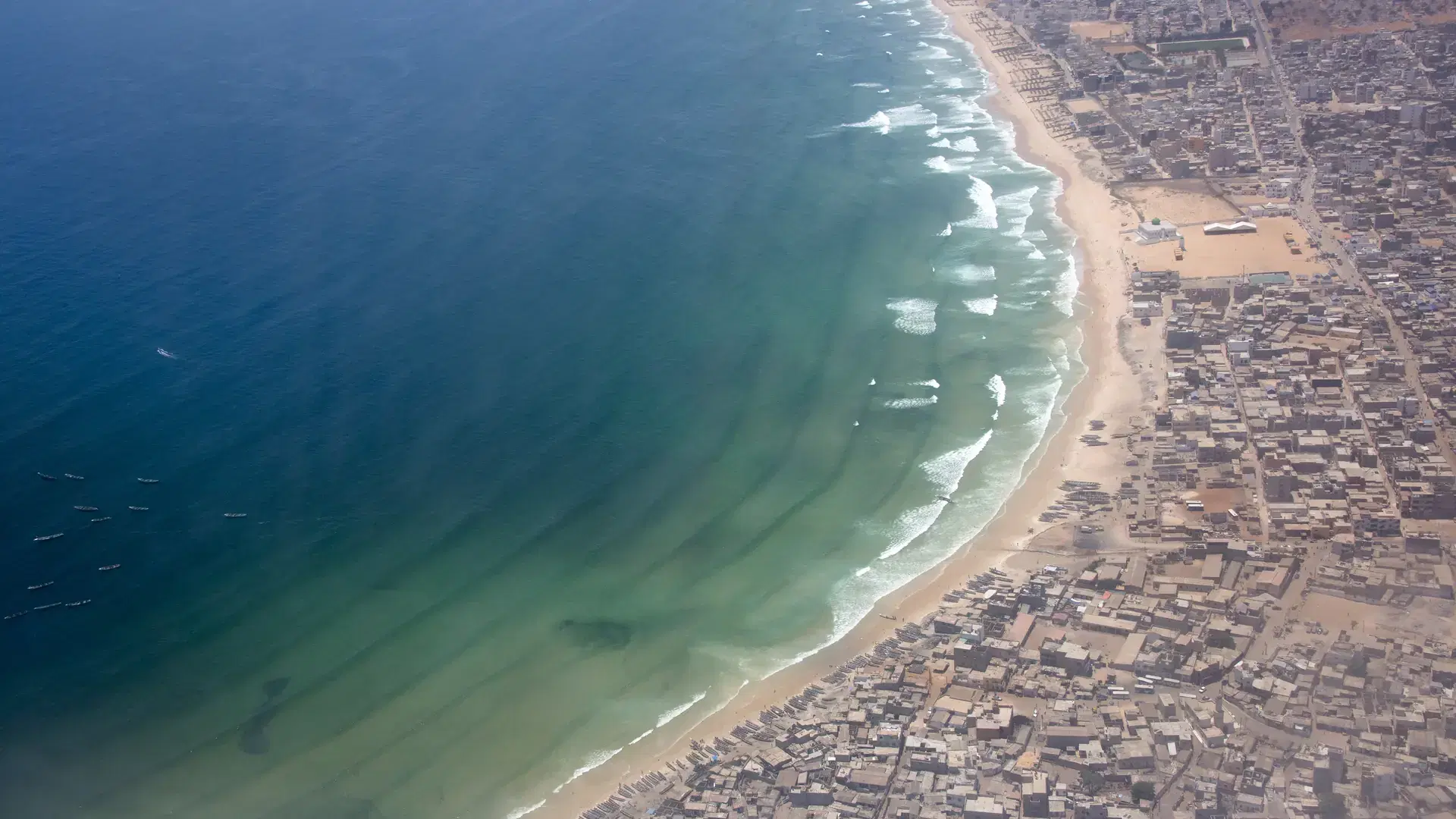 Dakar, Senegal
