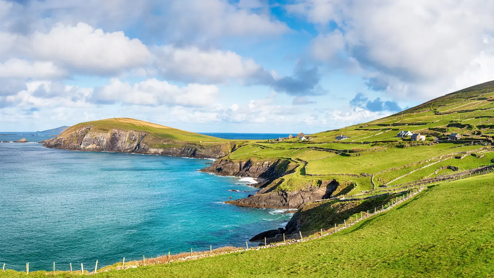 Dingle, Ireland