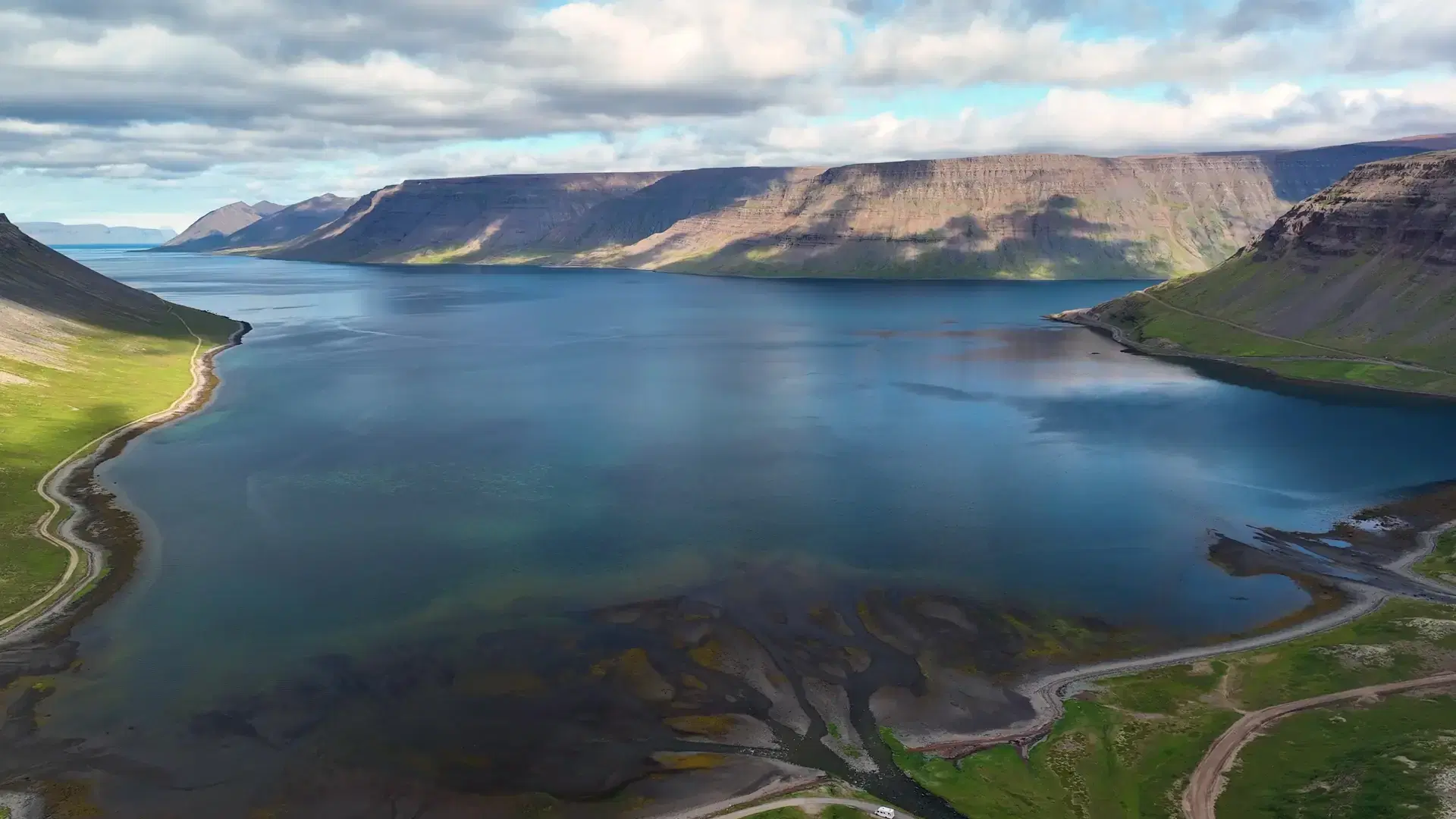 Djupavik, Iceland
