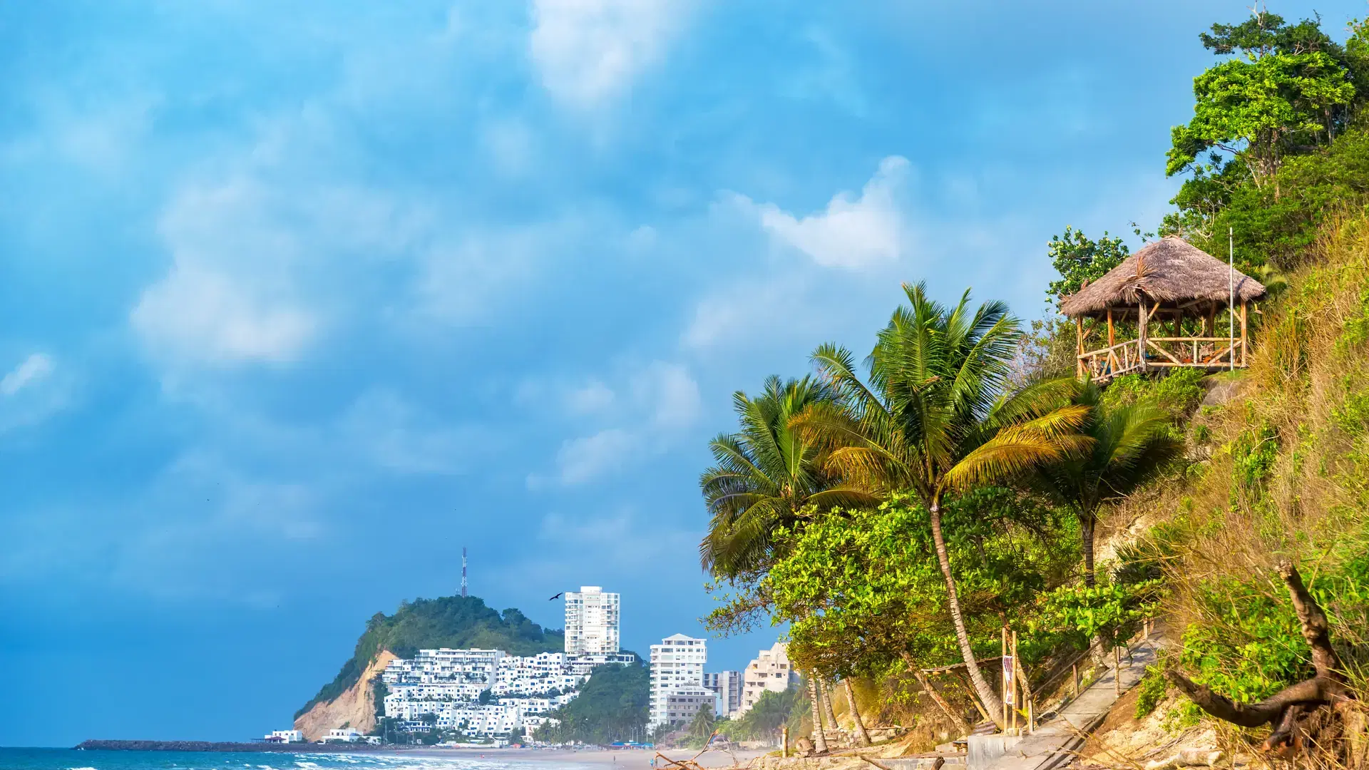 Esmeraldas, Ecuador