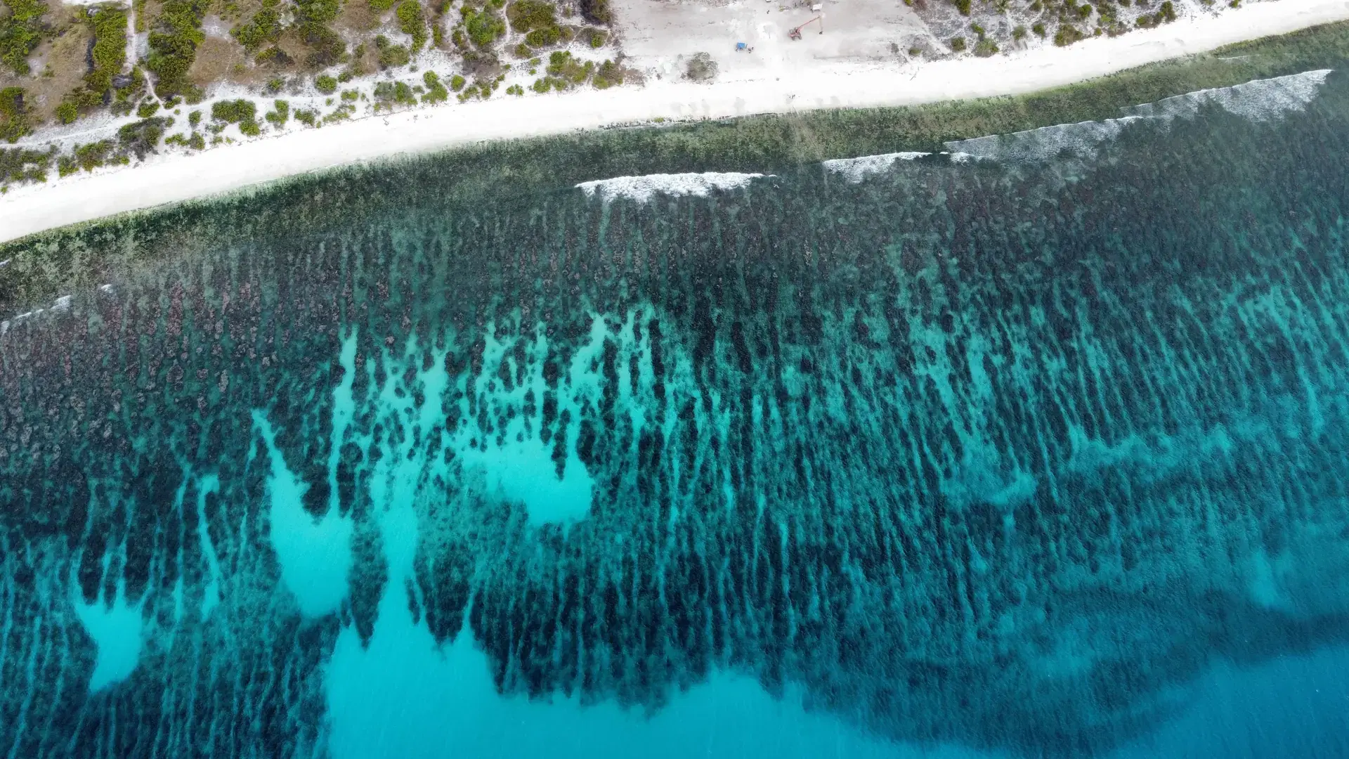 Fanning Island, Kiribati
