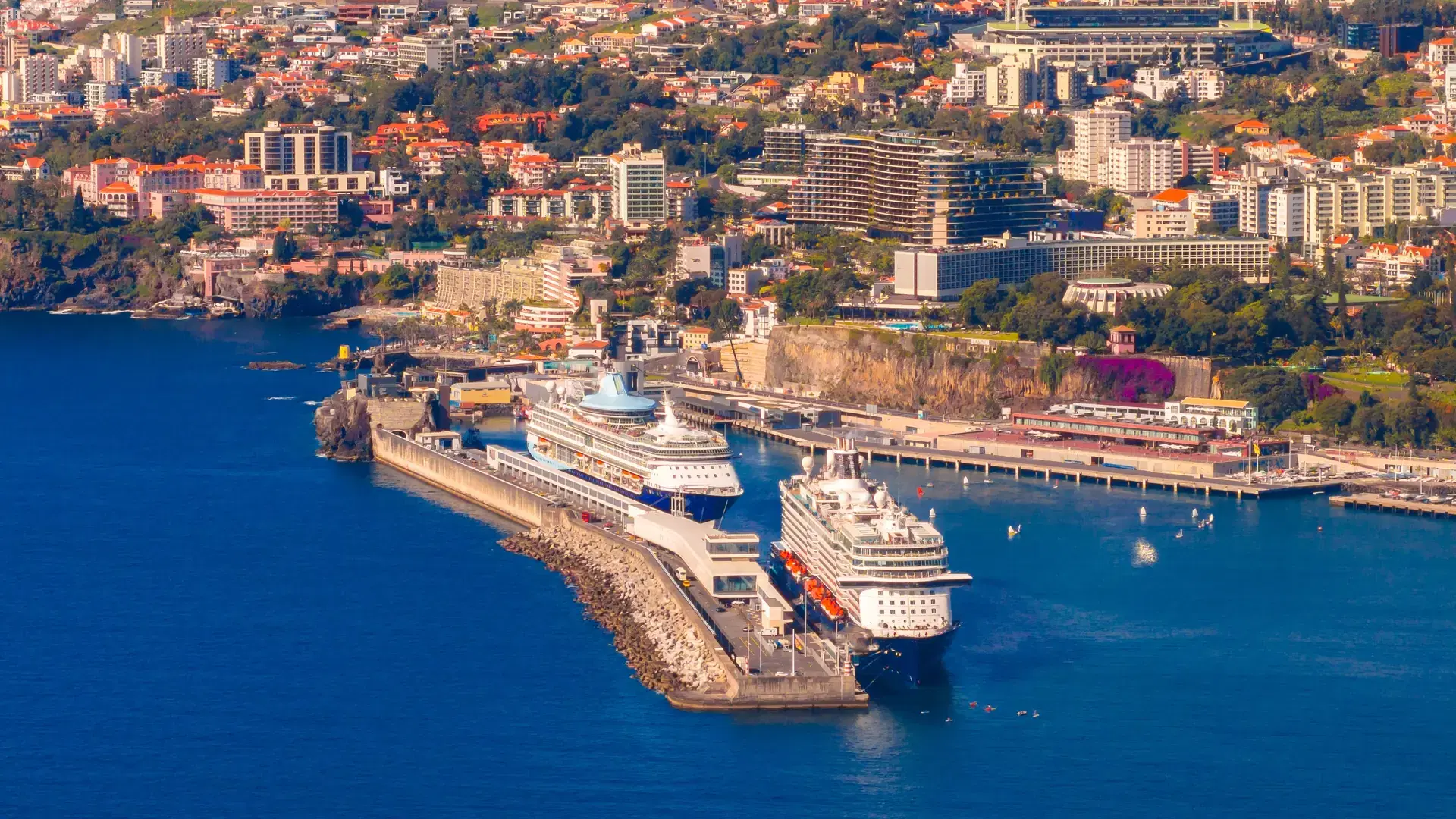 Funchal, Madeira, Portugal