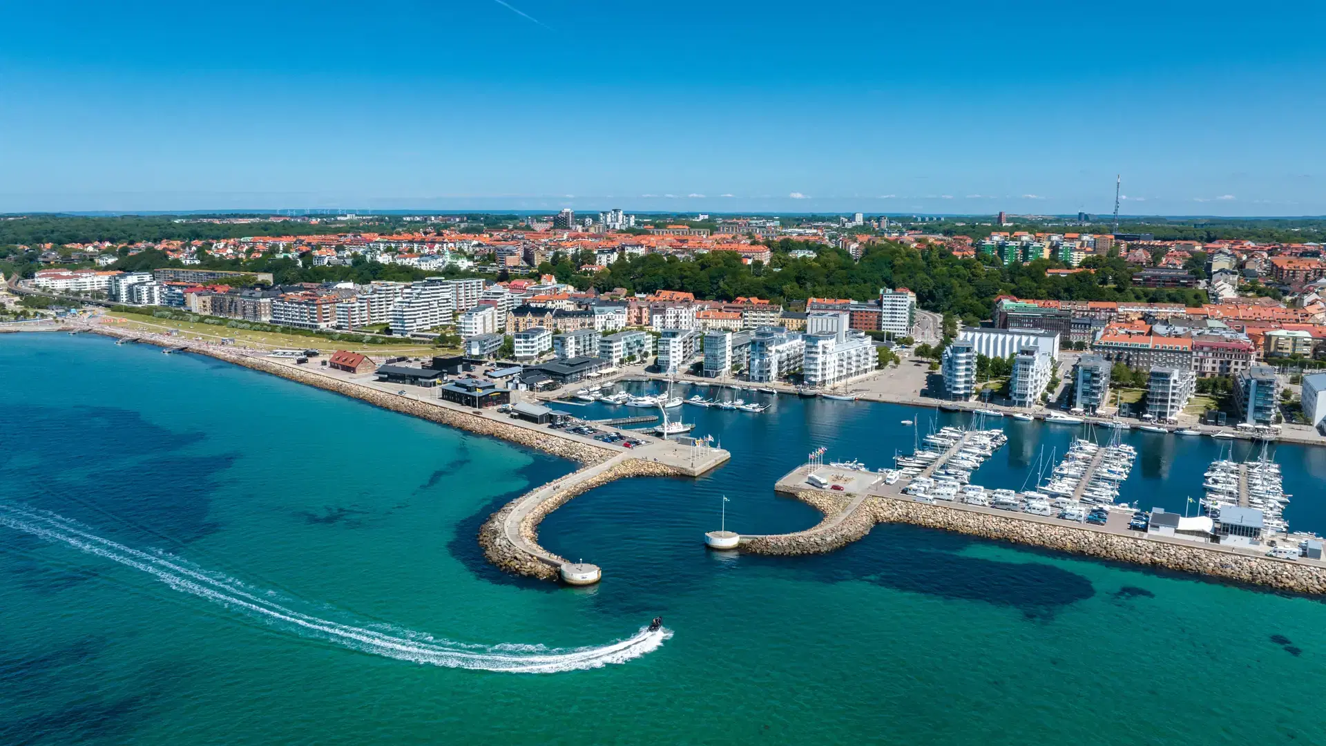 Helsingborg, Sweden