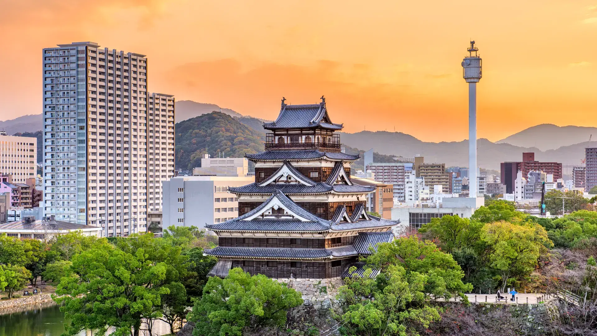 Hiroshima, Japan