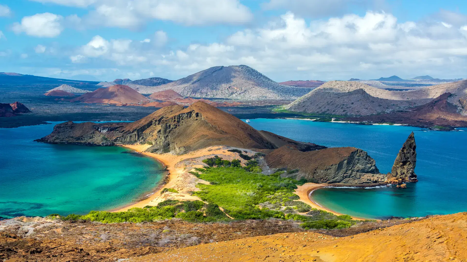 Isla Fernandina, Galapagos Islands