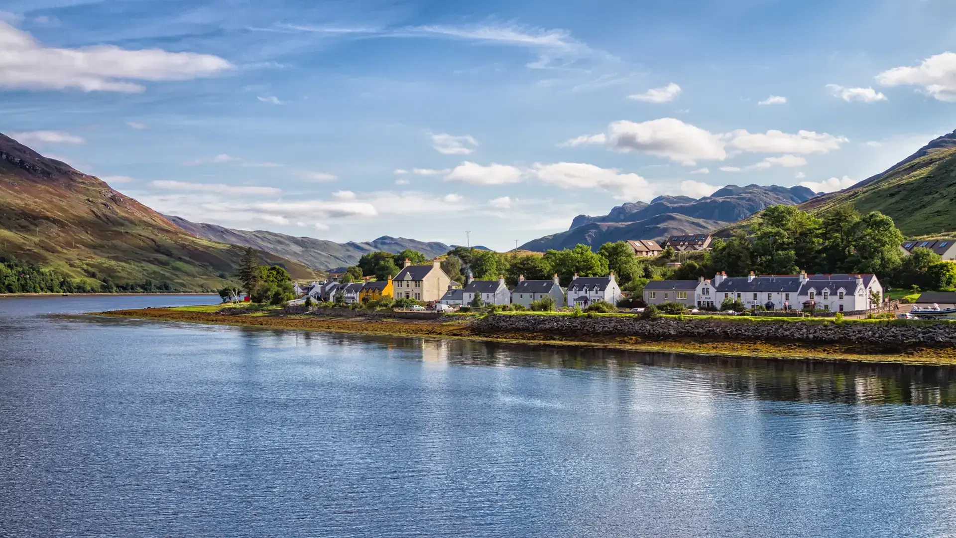 Isle Of Skye, United Kingdom