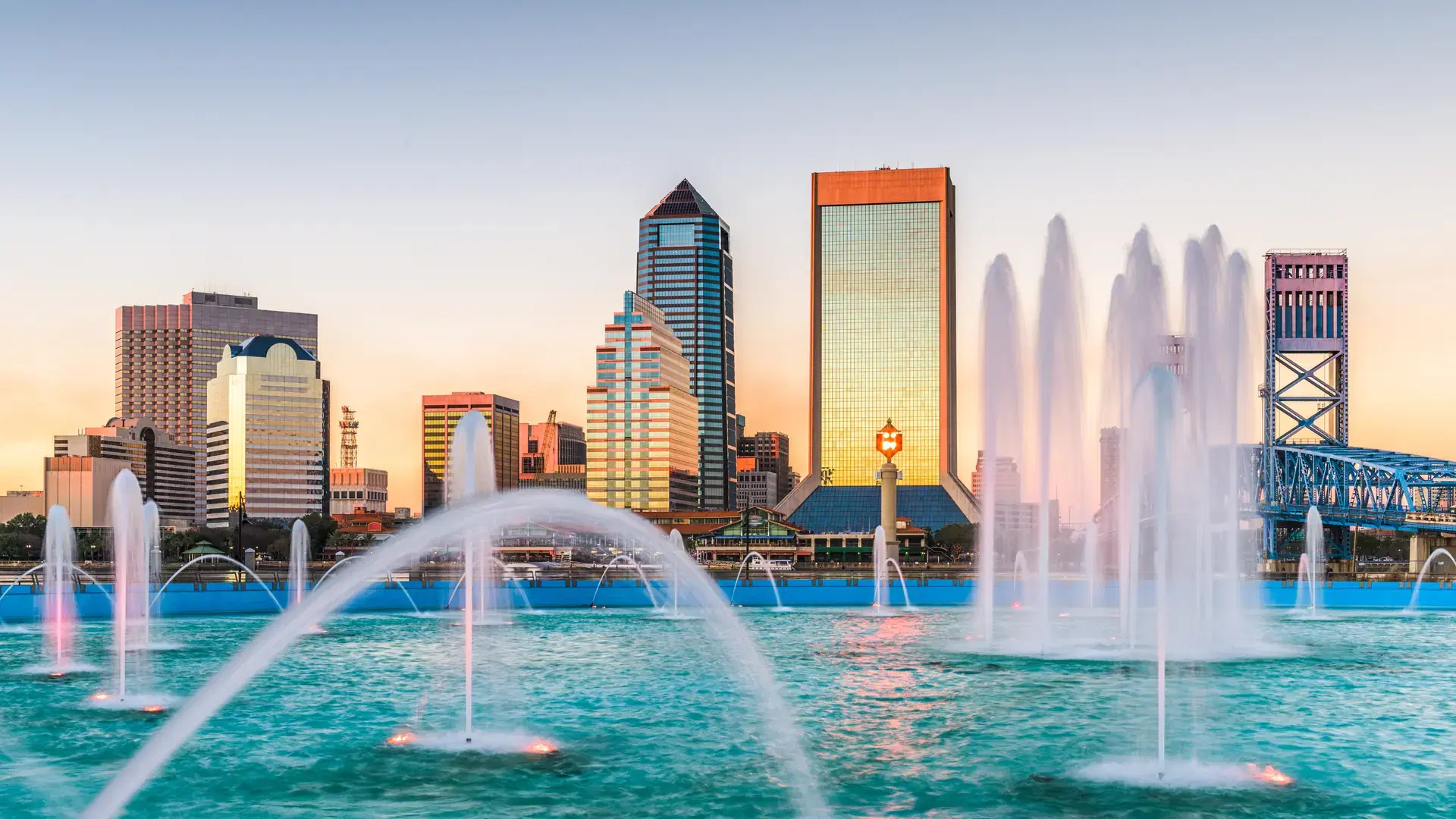 Jacksonville, Florida