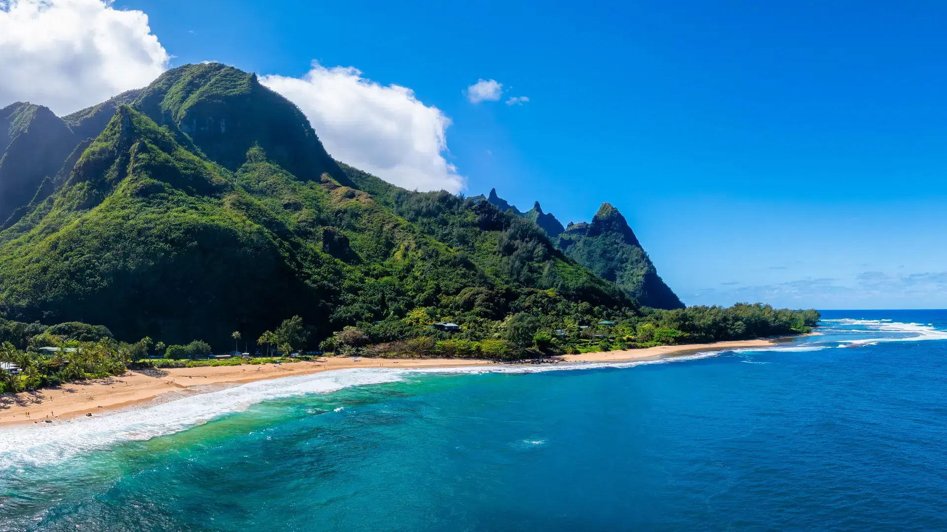 Kauai, Hawaii