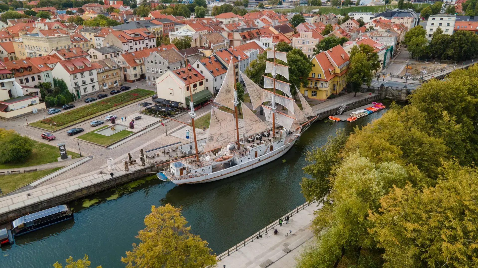 Klaipeda, Lithuania