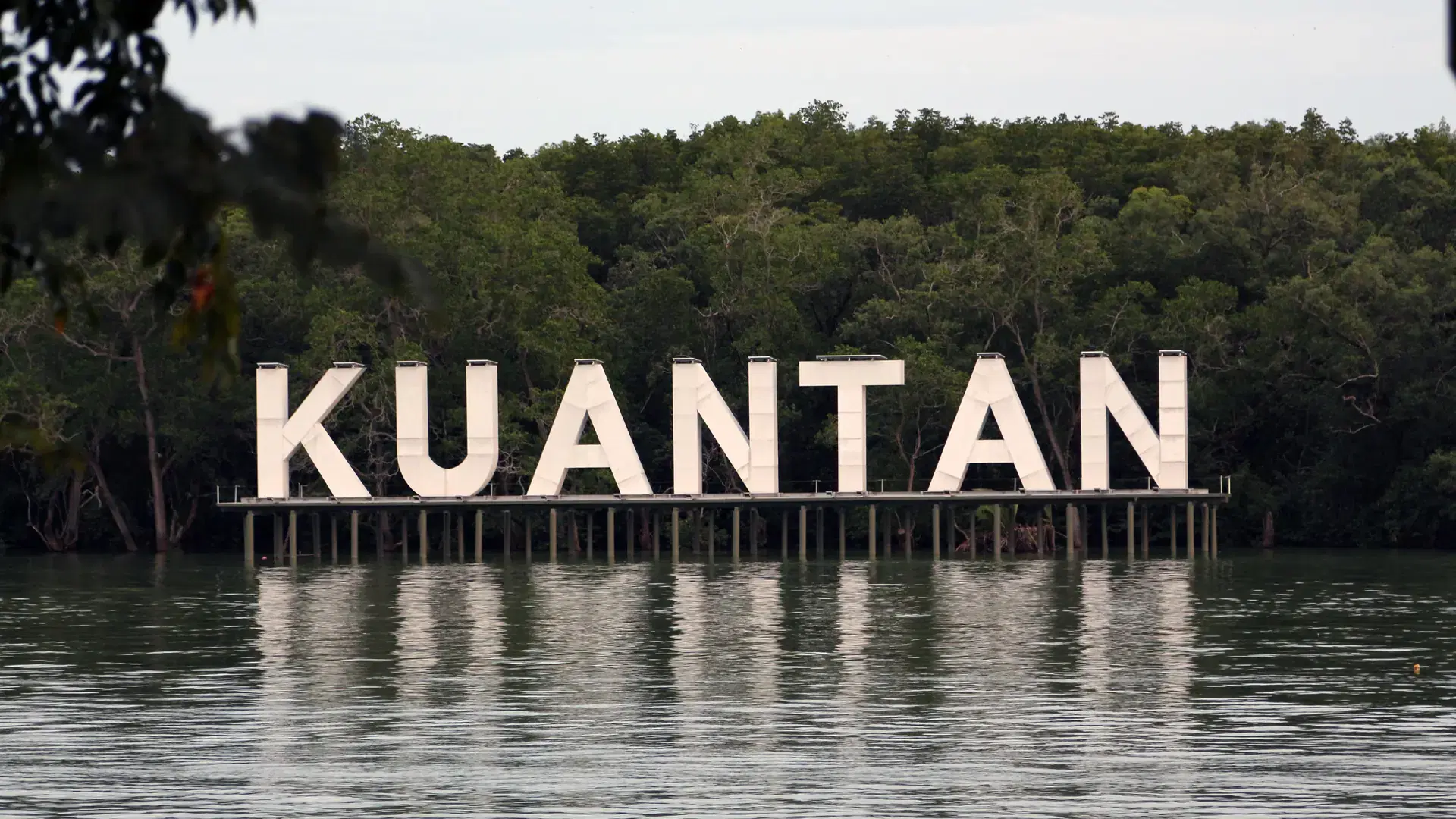 Kuantan, Malaysia
