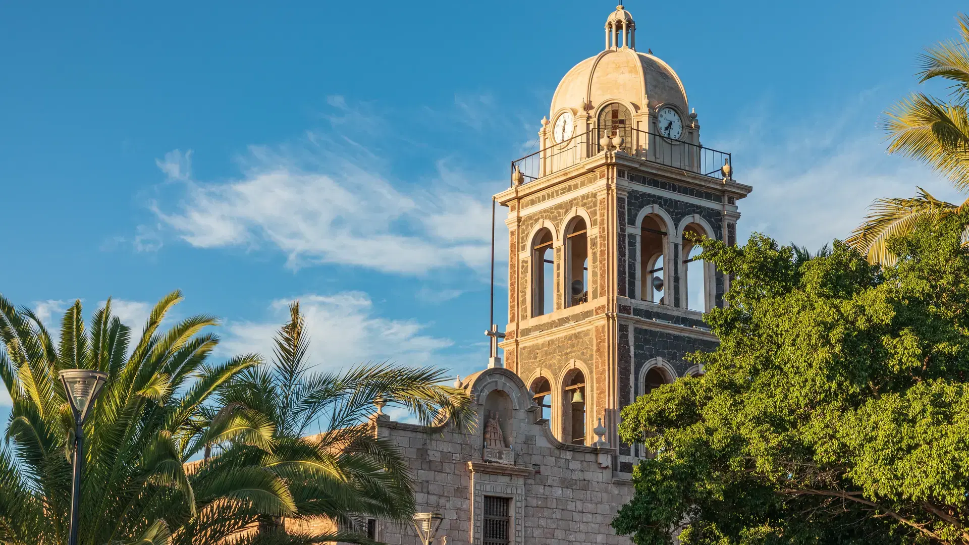 Loreto, Mexico