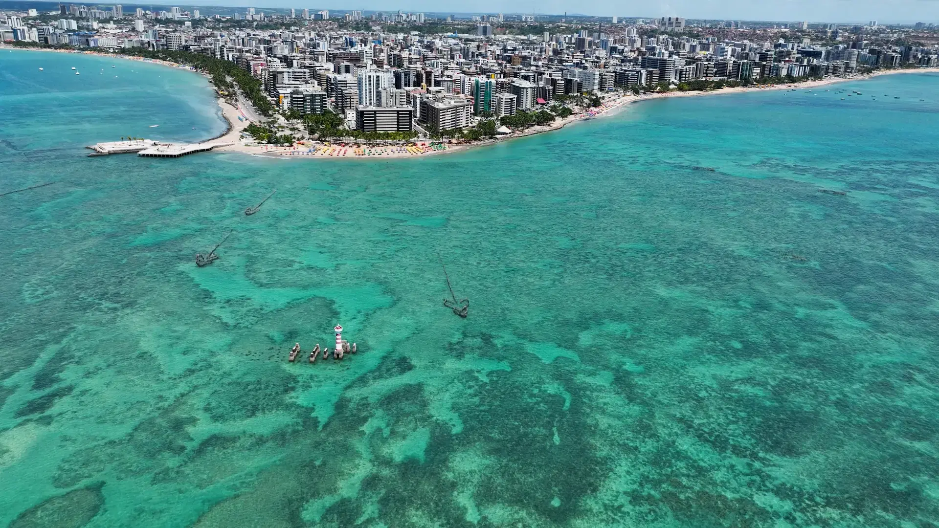 Maceio, Brazil