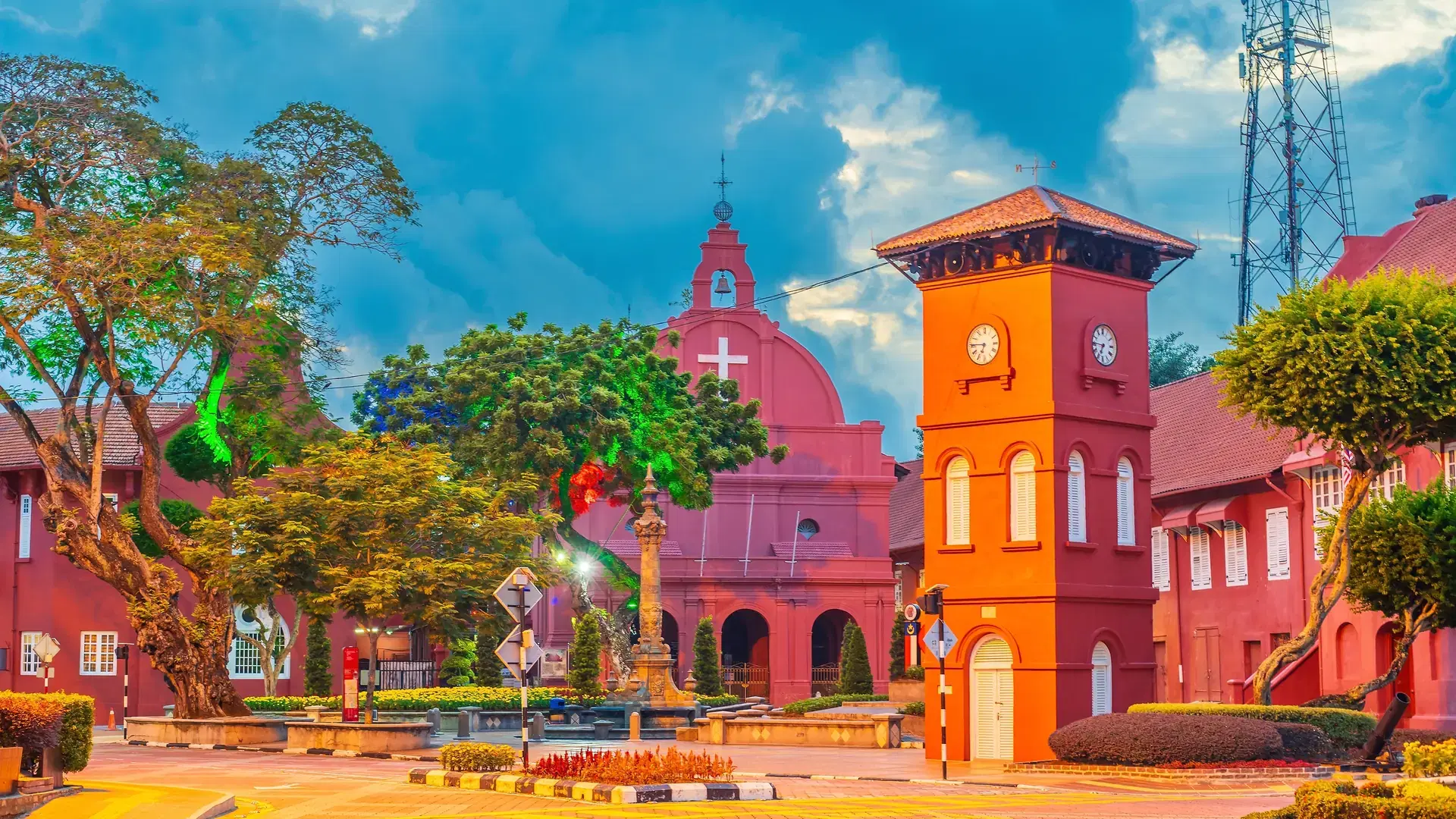 Malacca, Malaysia