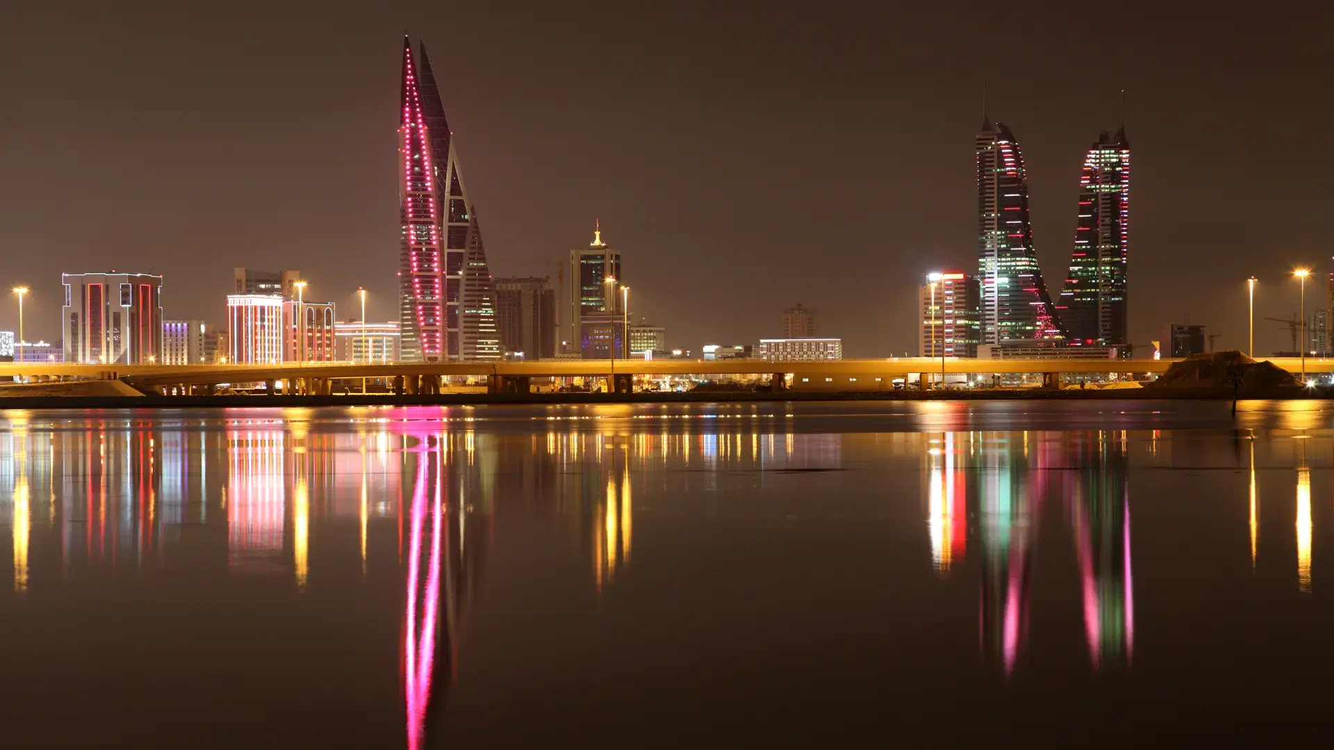Manama, Bahrain