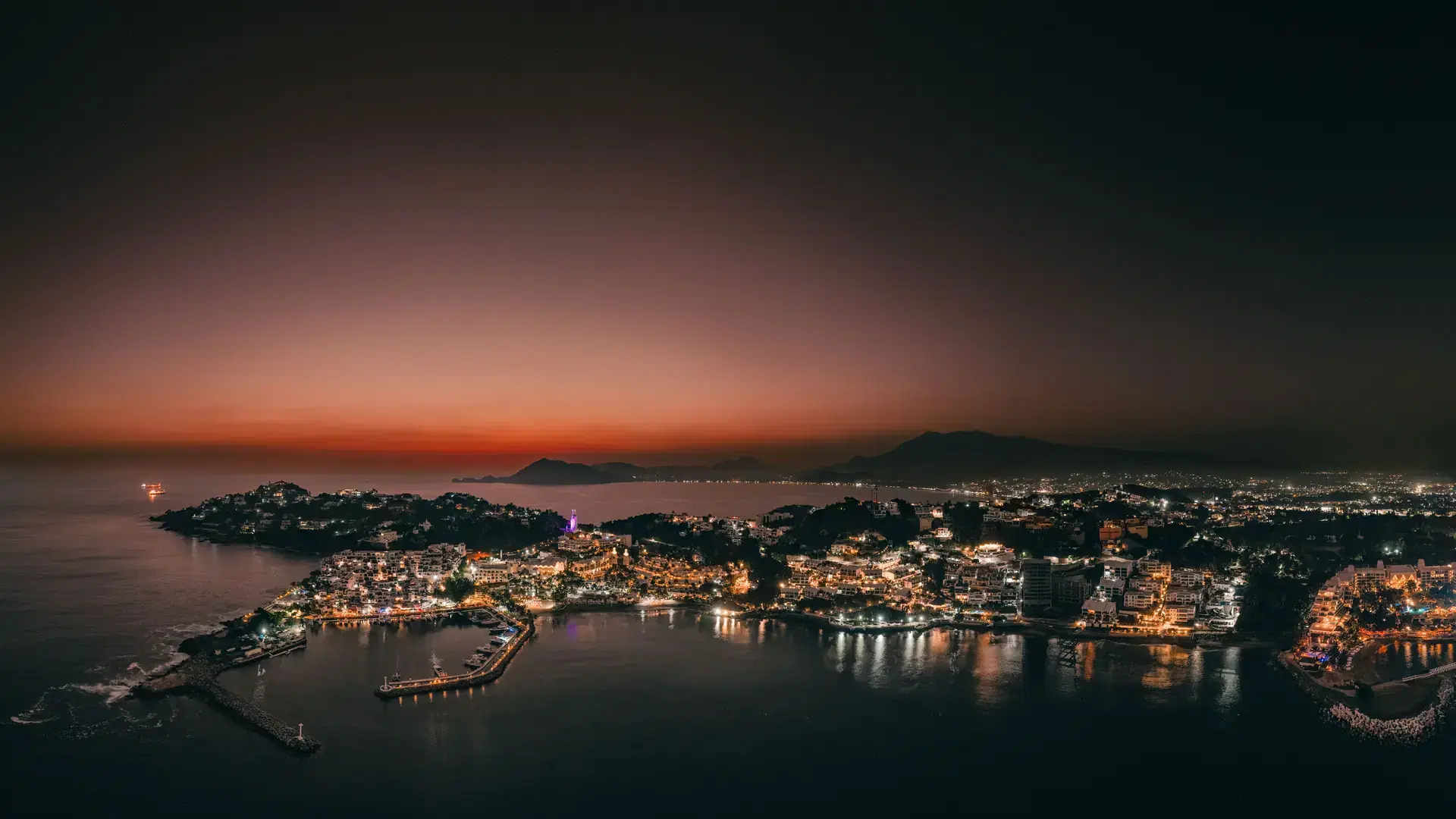 Manzanillo, Mexico