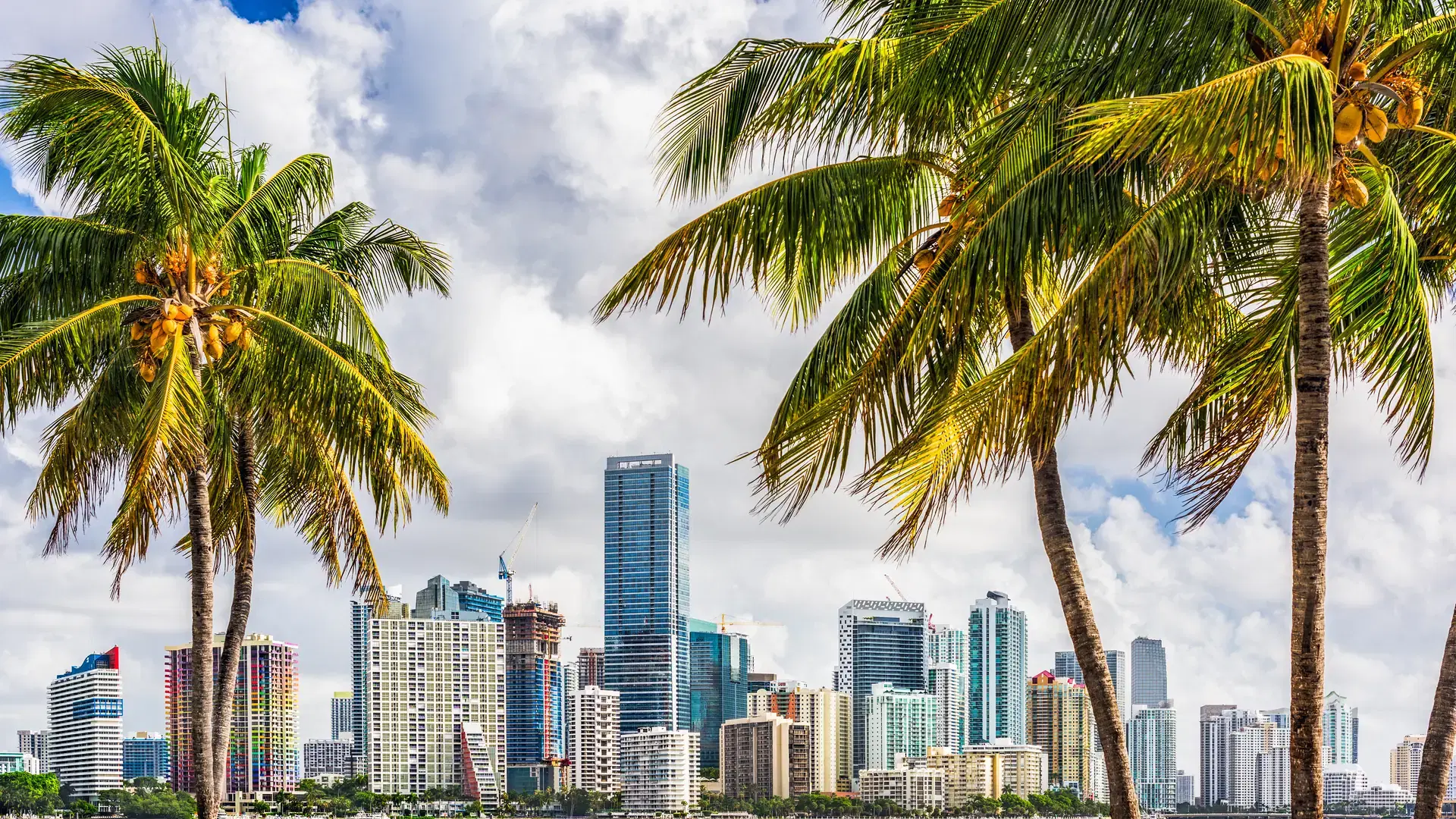 Miami, Florida