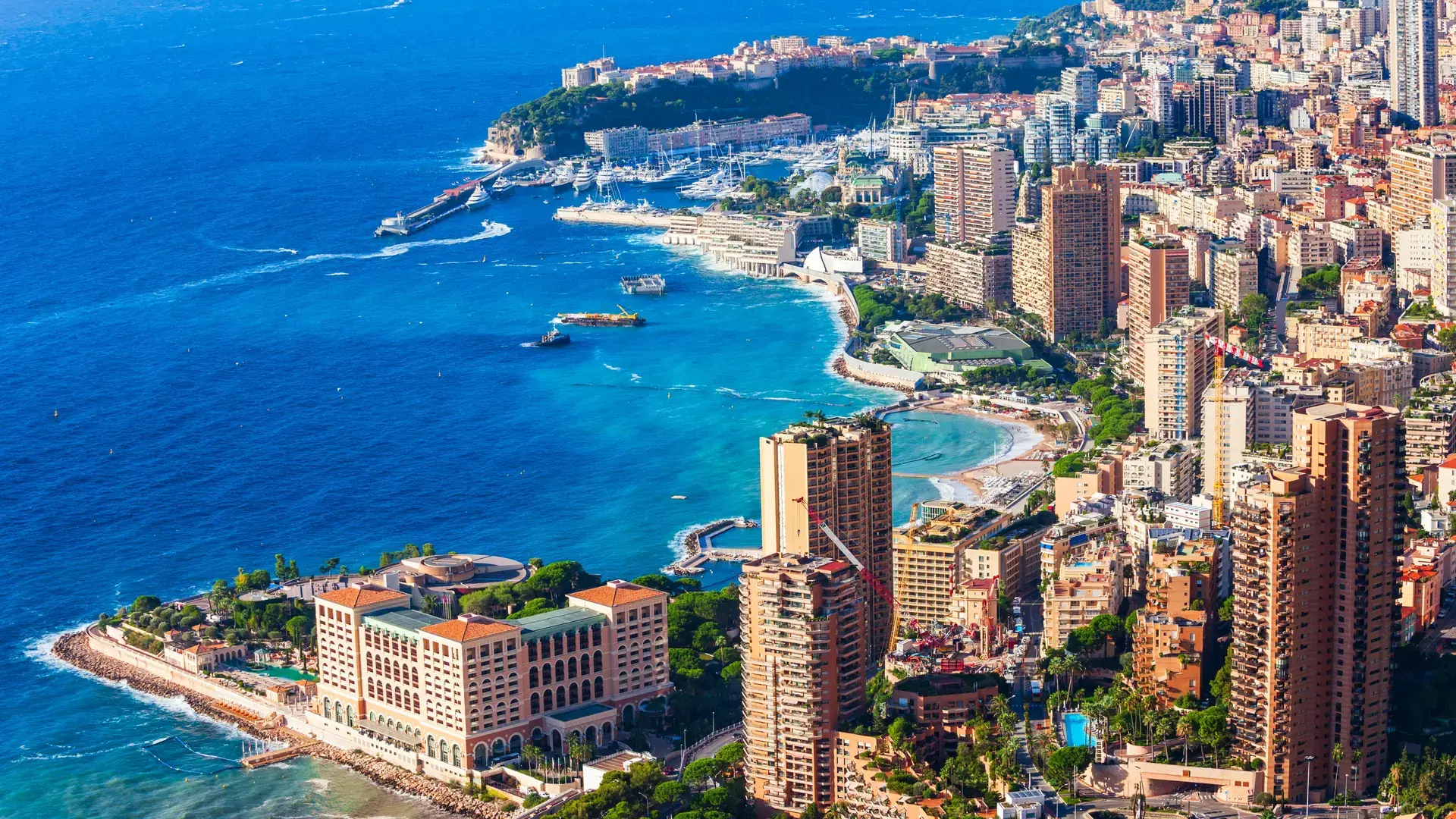 Monte Carlo, Monaco