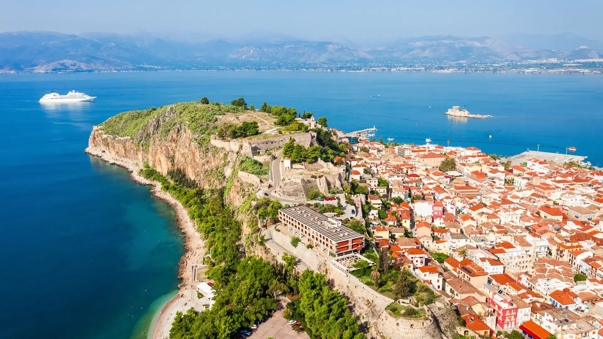 Nafplion, Greece