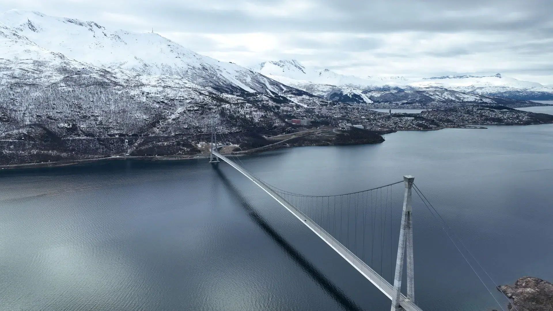 Narvik, Norway