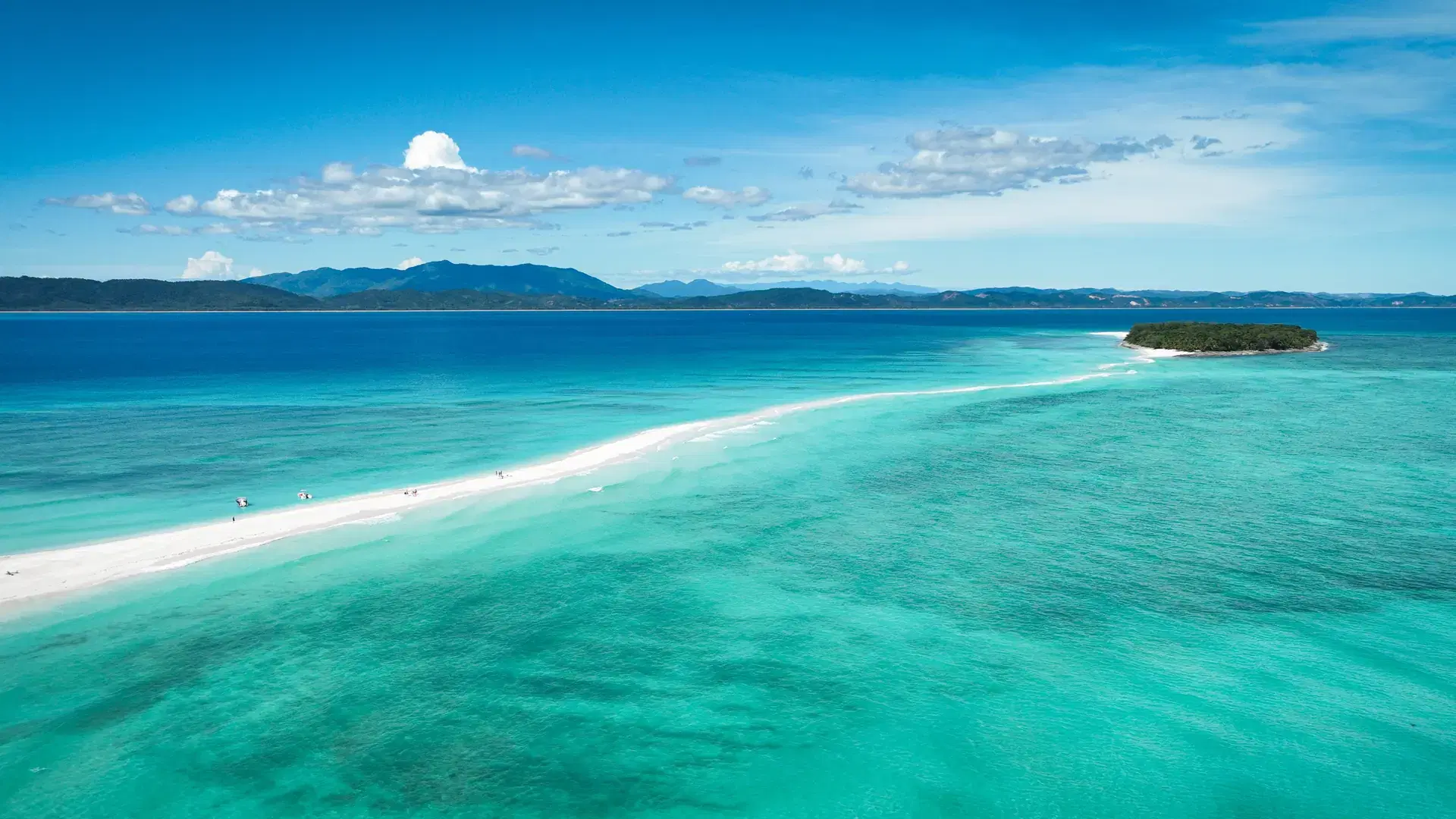 Nosy Be, Madagascar