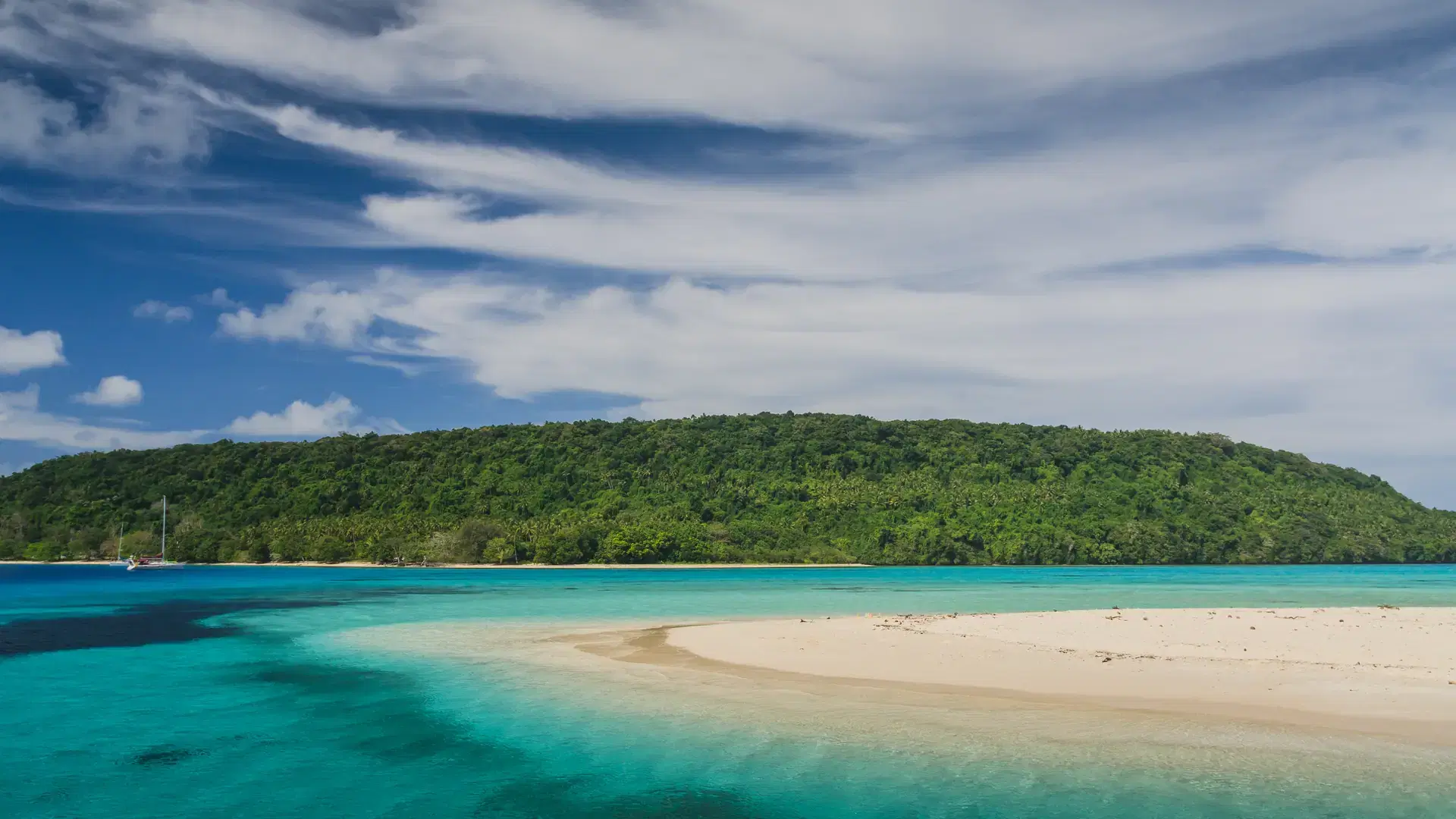 Pangai, Tonga