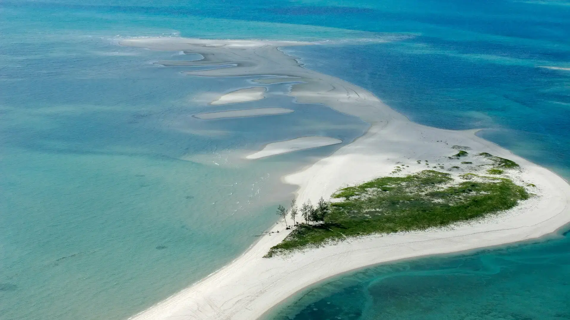 Pomene, Mozambique