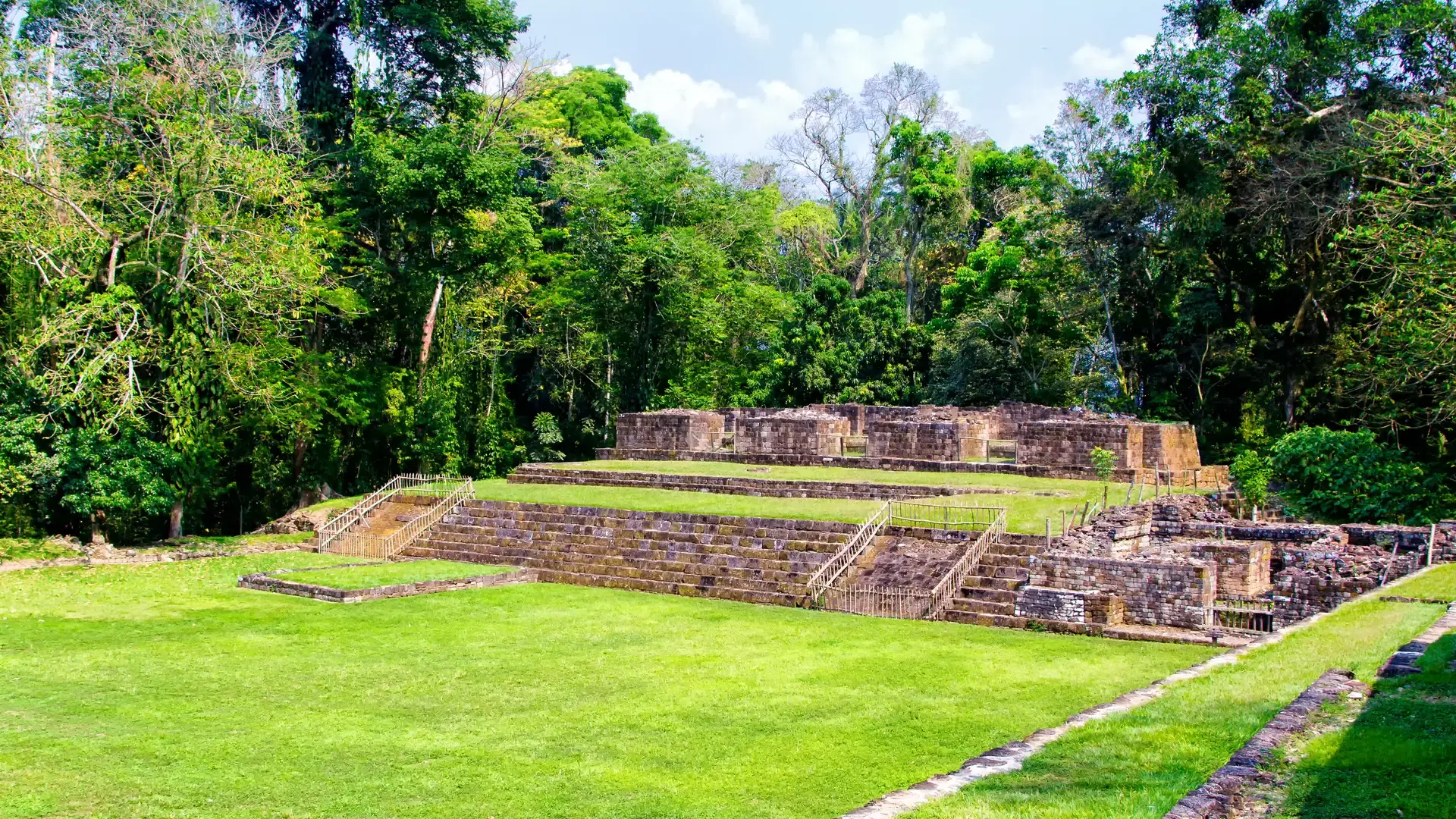 Puerto Barrios, Guatemala