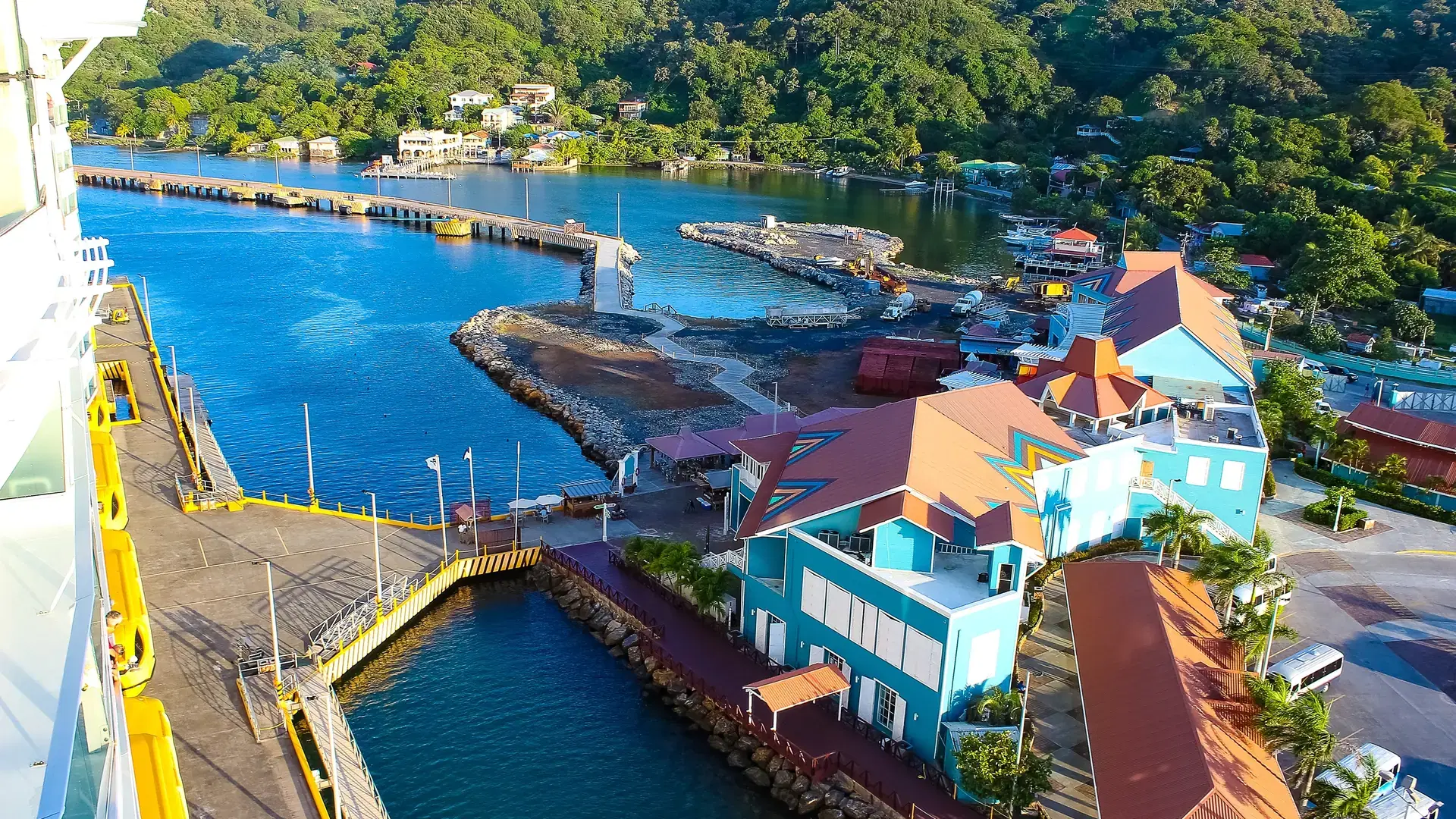 Roatan, Honduras