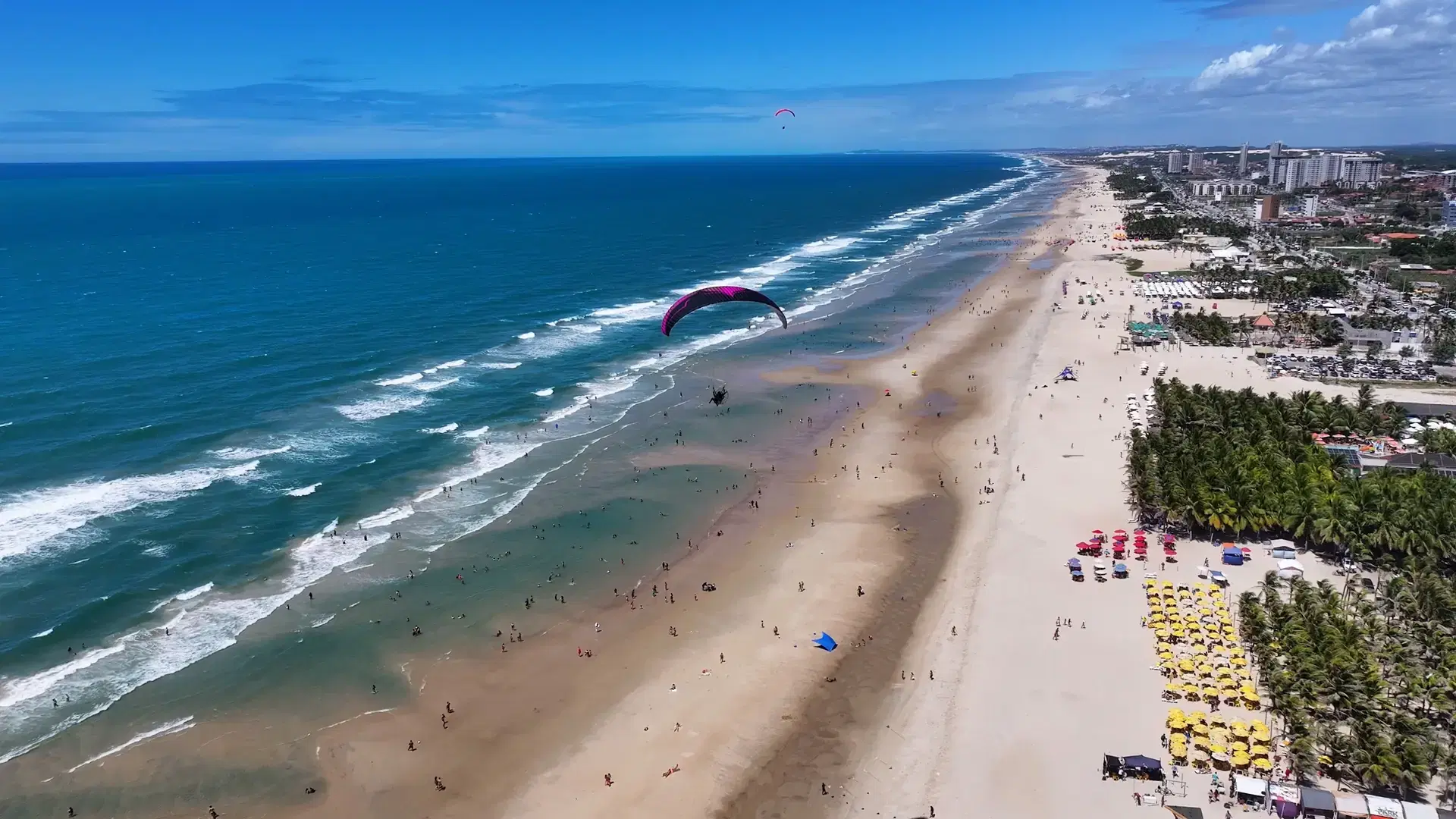 Sao Francisco do Sul, Brazil